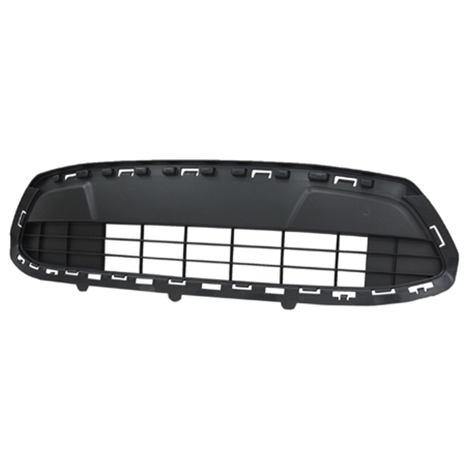 Grille For 11-13 Ford Fiesta