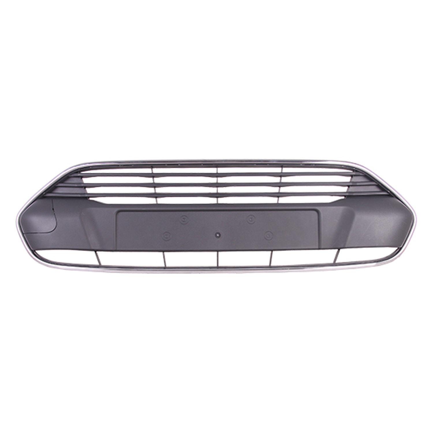 Grille For 14-18 Ford Transit Connect