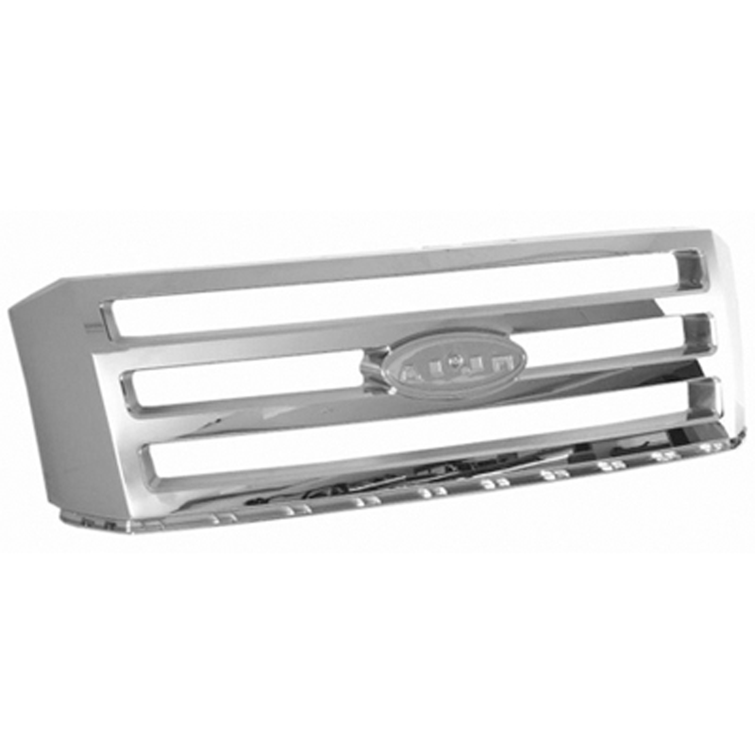 Grille For 07-14 Ford Expedition