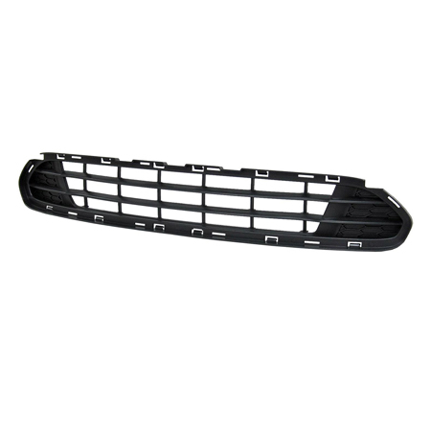 Grille For 10-12 Ford Fusion