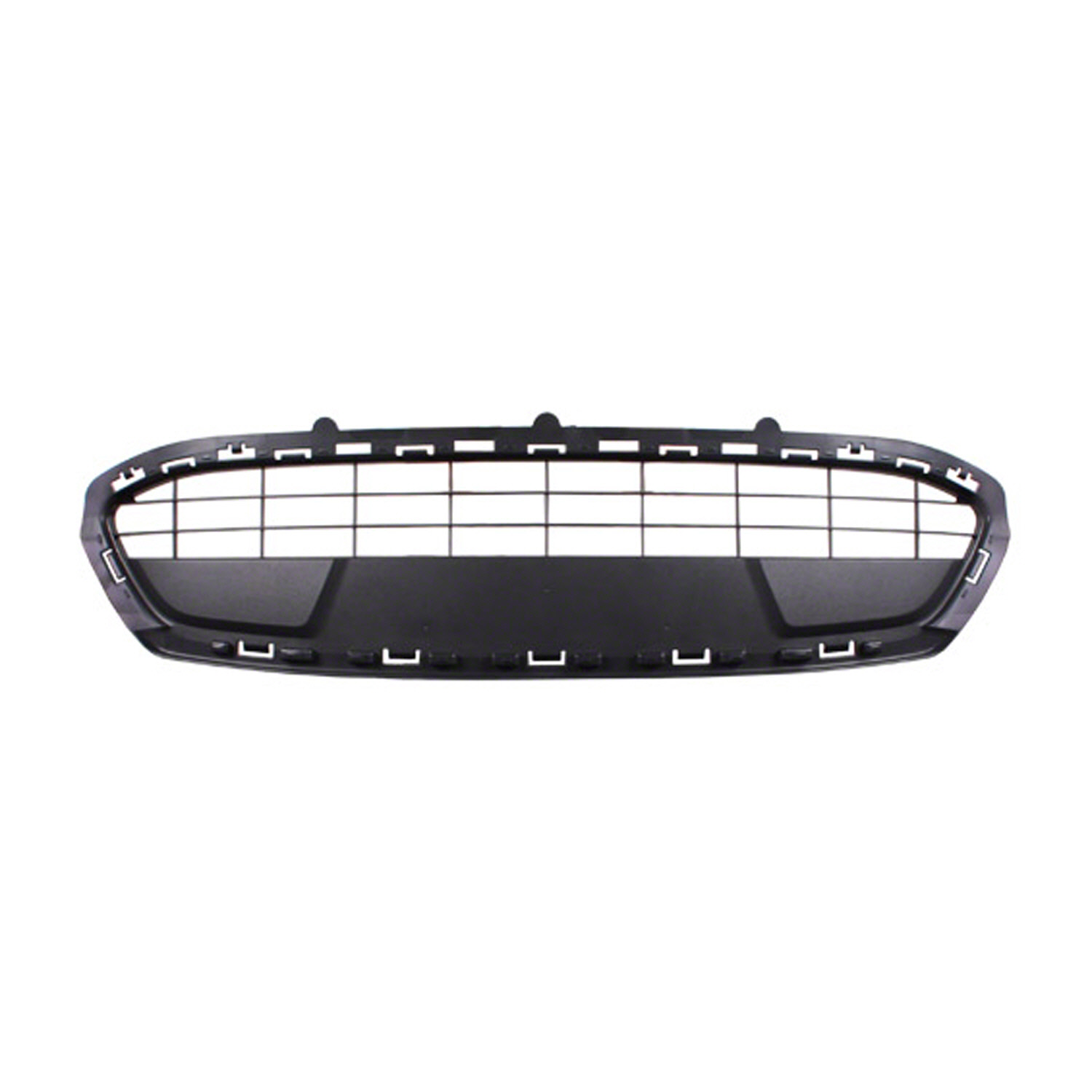 Grille For 11-13 Ford Fiesta