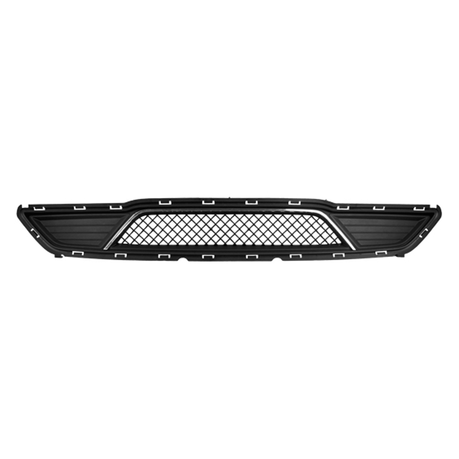Grille For 13-19 Ford Taurus