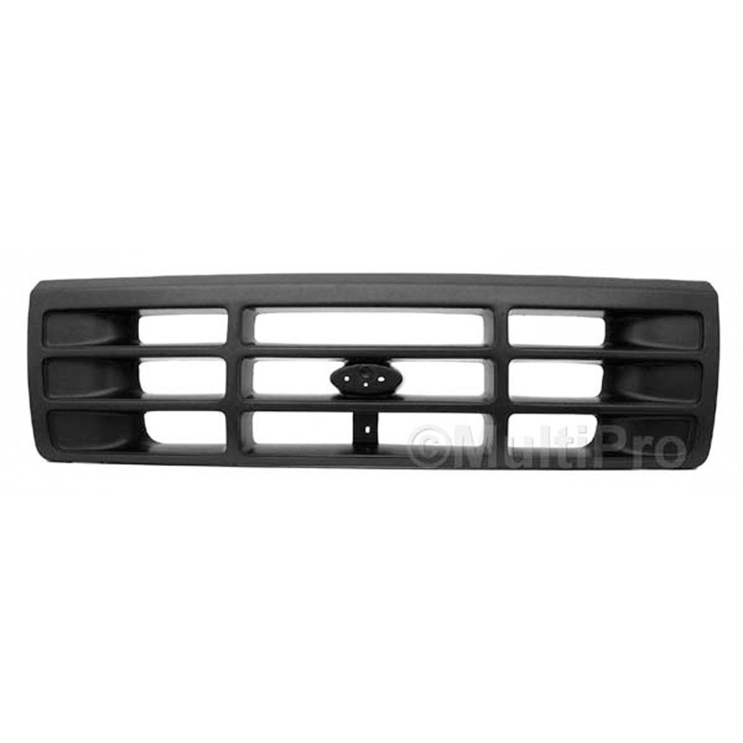 Grille For 92-96 Ford Bronco, 92-97 Ford F-150