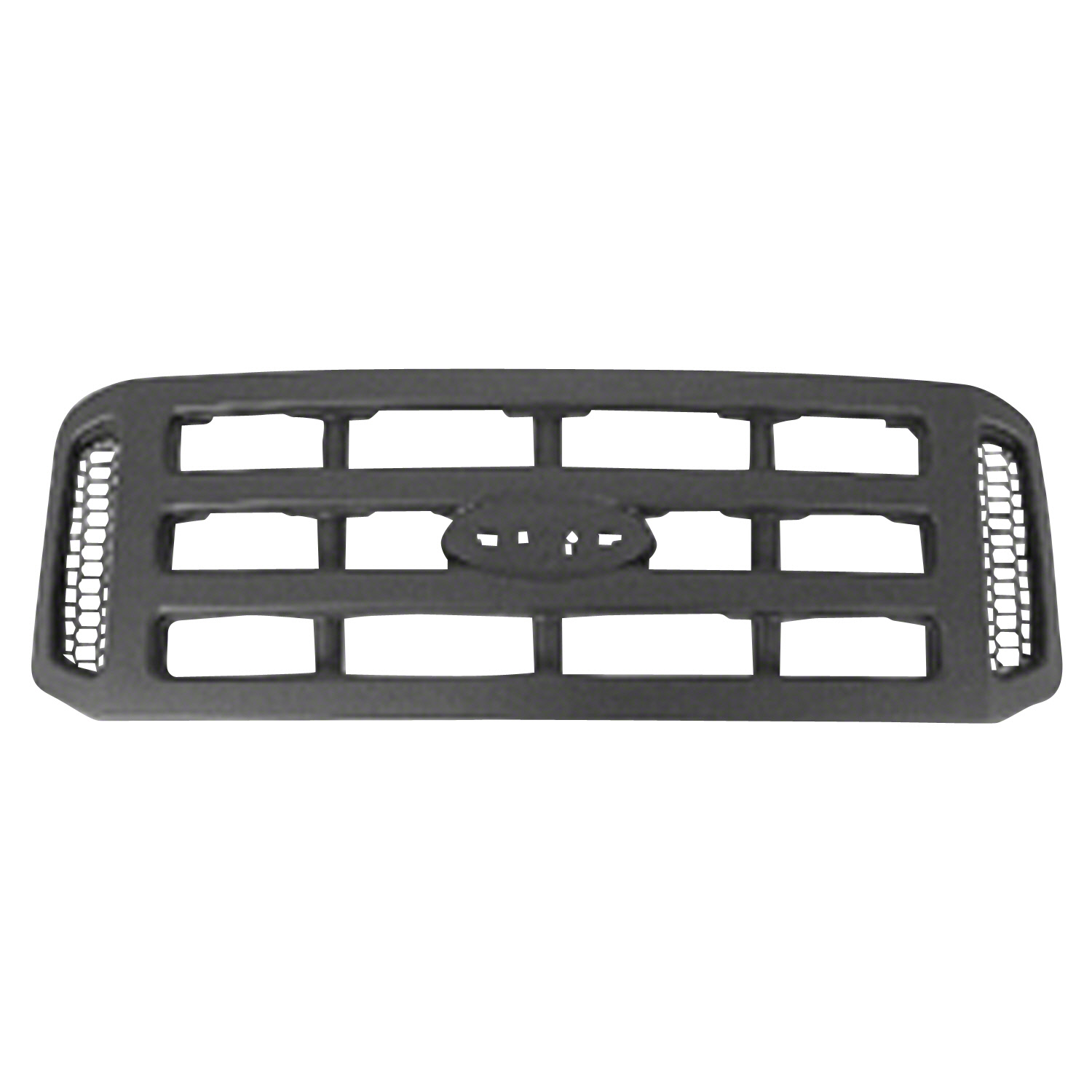 Grille For 05 Ford F-250 Super Duty, 05 Ford F-350 Super Duty