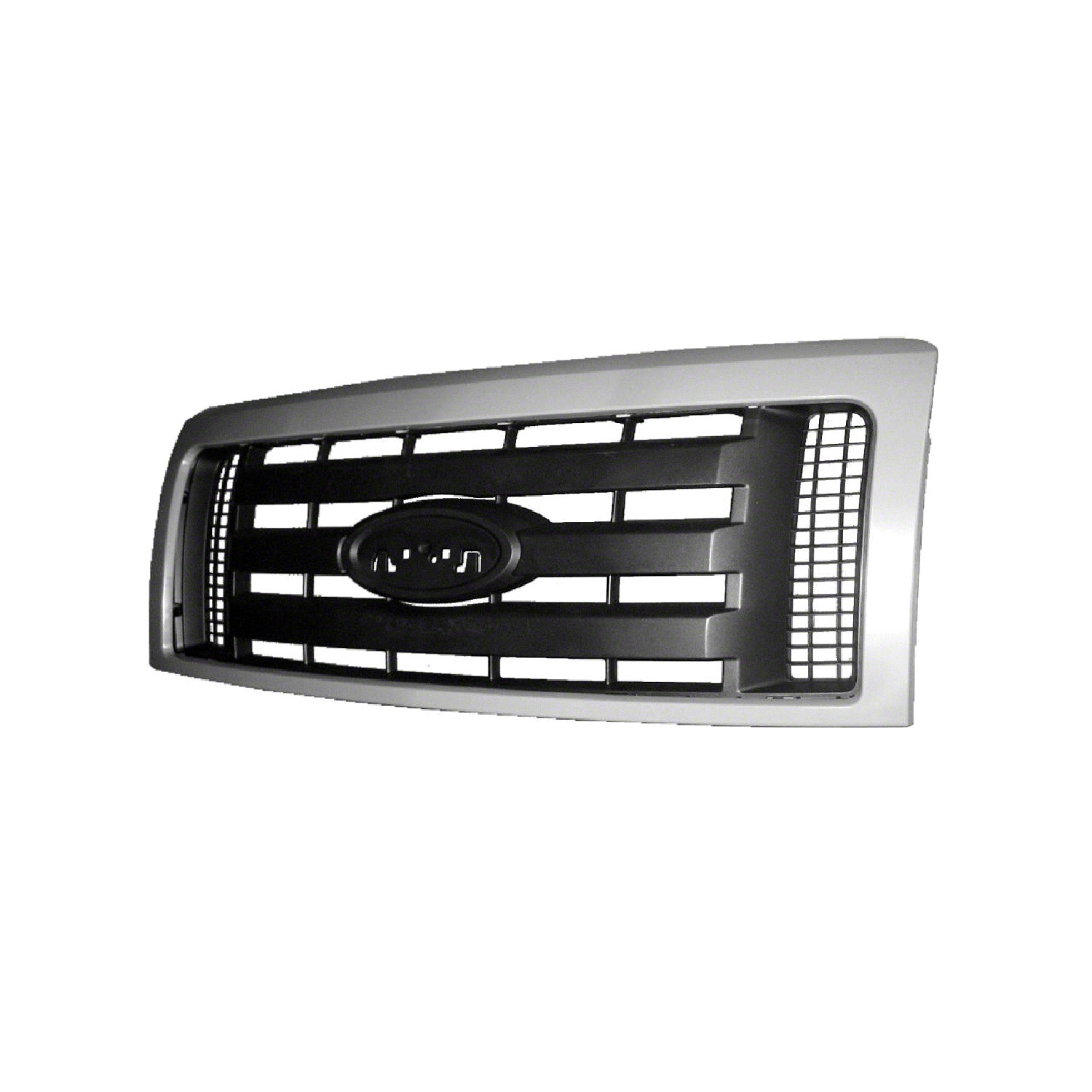Grille For 09-14 Ford F-150