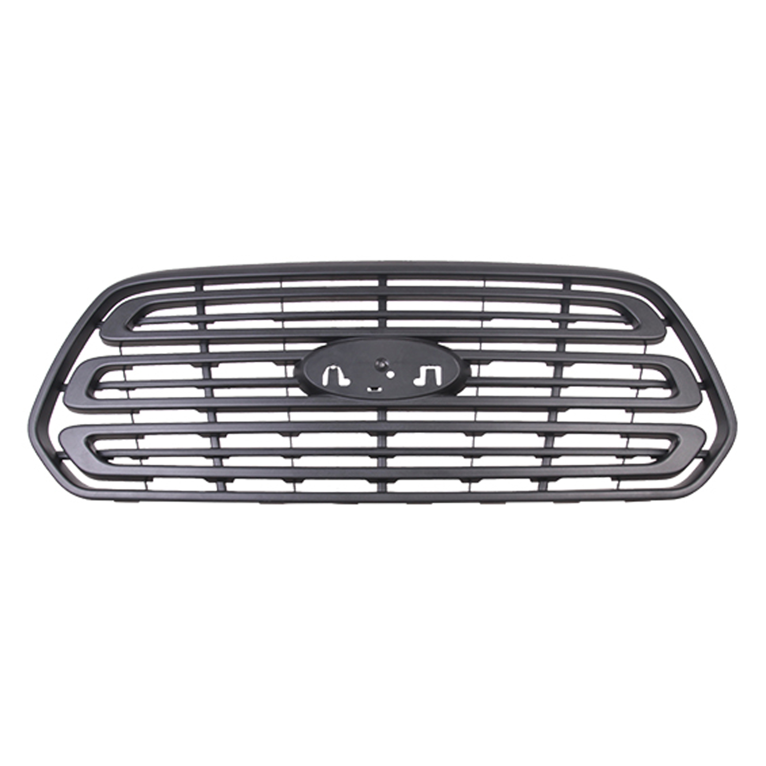 Grille For 15-19 Ford Transit-150, 15-19 Ford Transit-250, 15-19 Ford Transit-350, 15-19 Ford Transit-350 HD