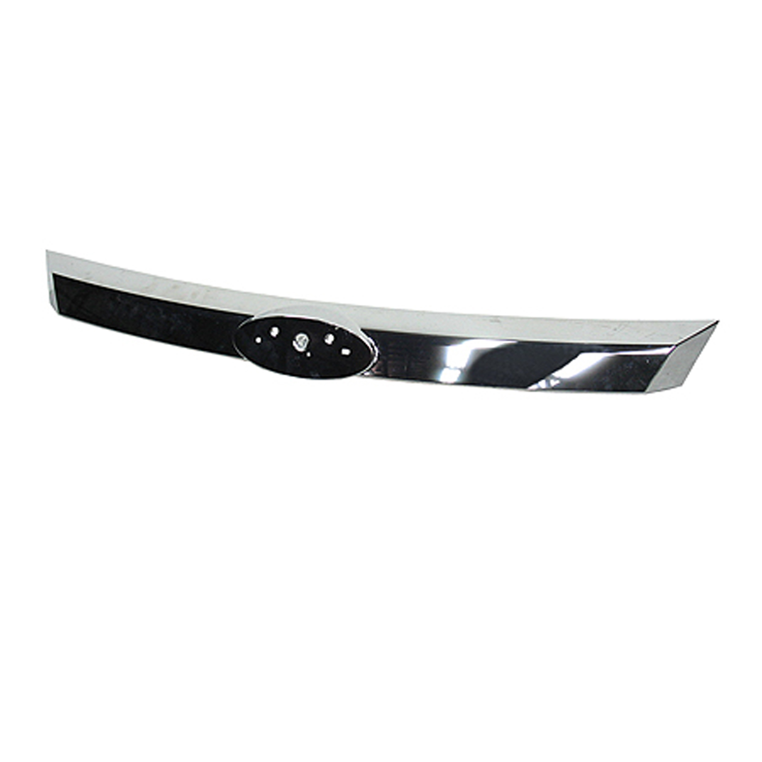 Grille For 10-12 Ford Fusion