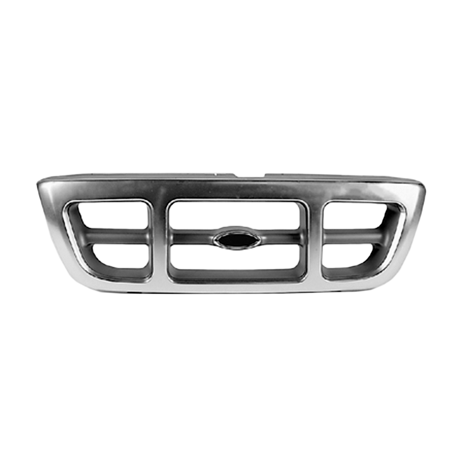 Grille For 98-00 Ford Ranger