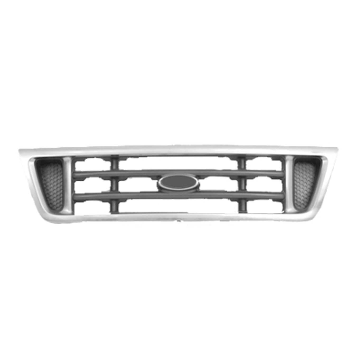 Grille For 2003-2007 Ford