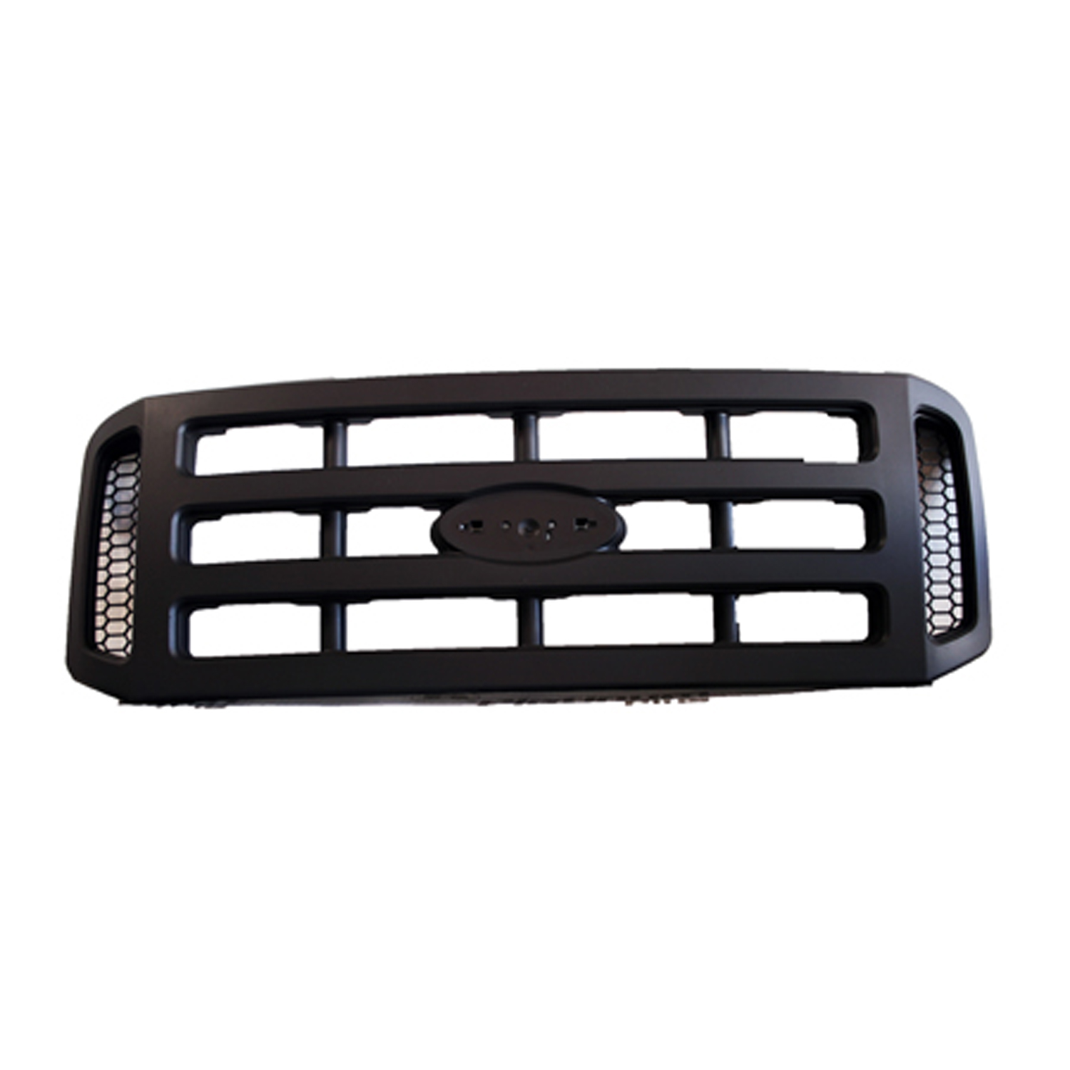 Grille For 06-07 Ford F-250 Super Duty, 06-07 Ford F-350 Super Duty