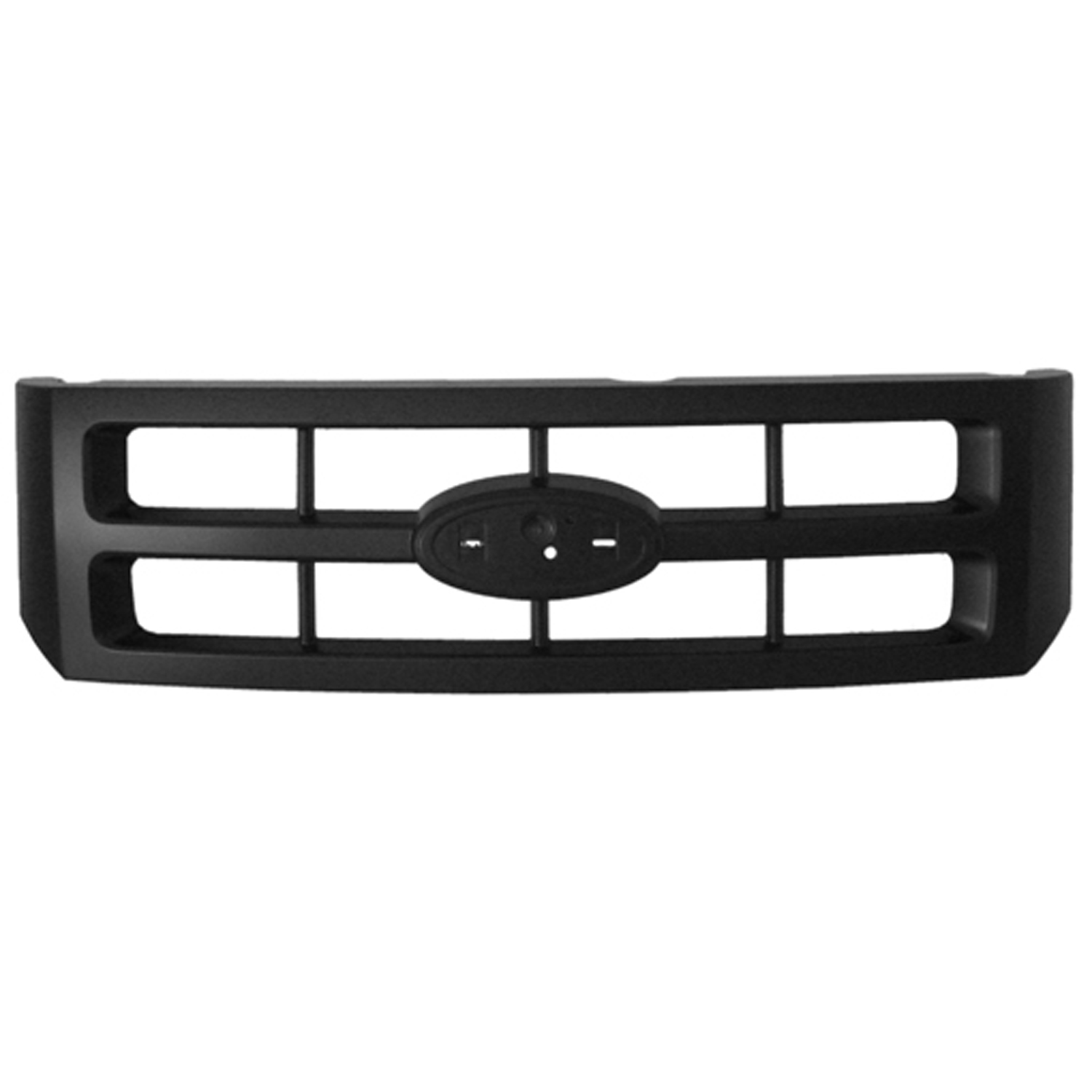 Grille For 08-12 Ford Escape