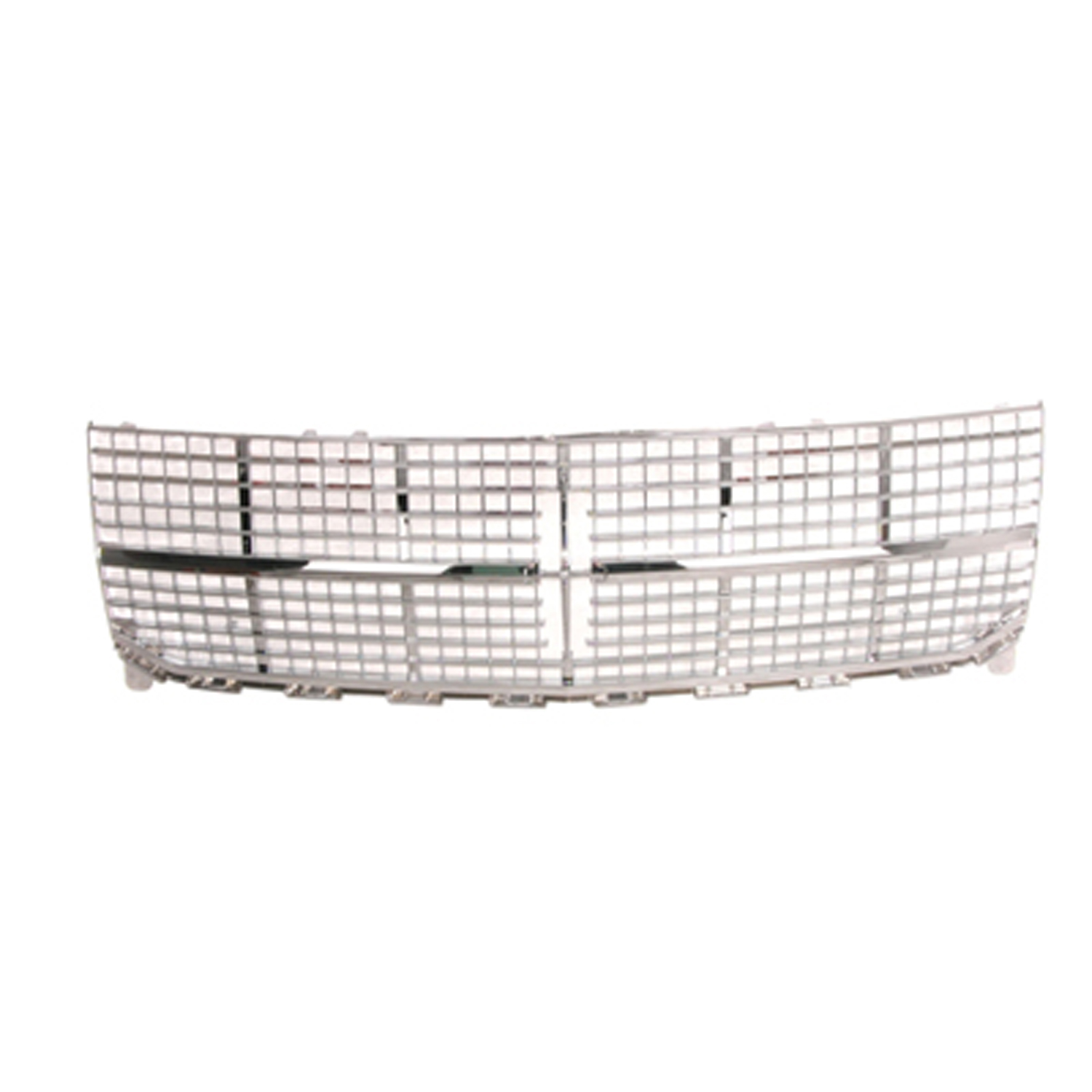 Grille For 07-10 Lincoln MKX