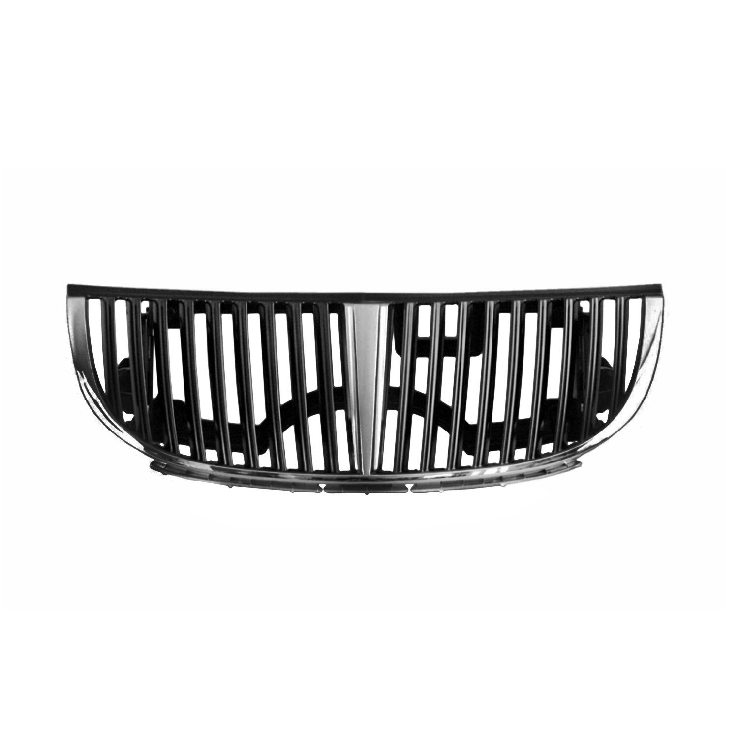 Grille For 98-02 Lincoln Town Car