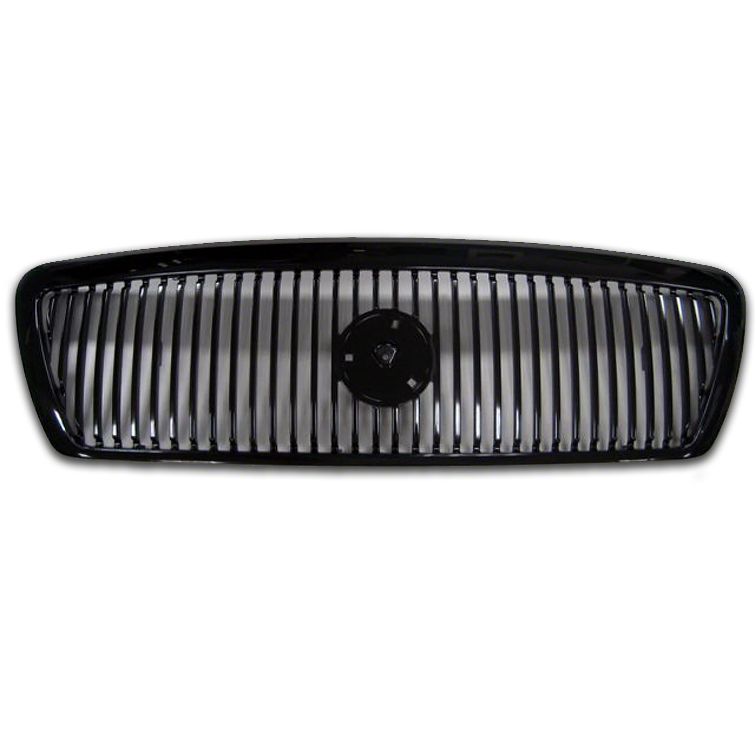 Grille For 03-04 Mercury Grand Marquis