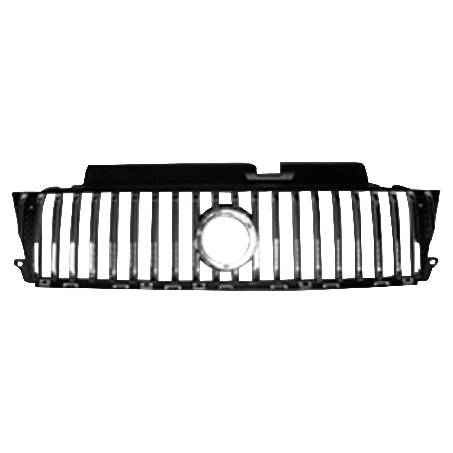 Grille For 05-07 Mercury Mariner