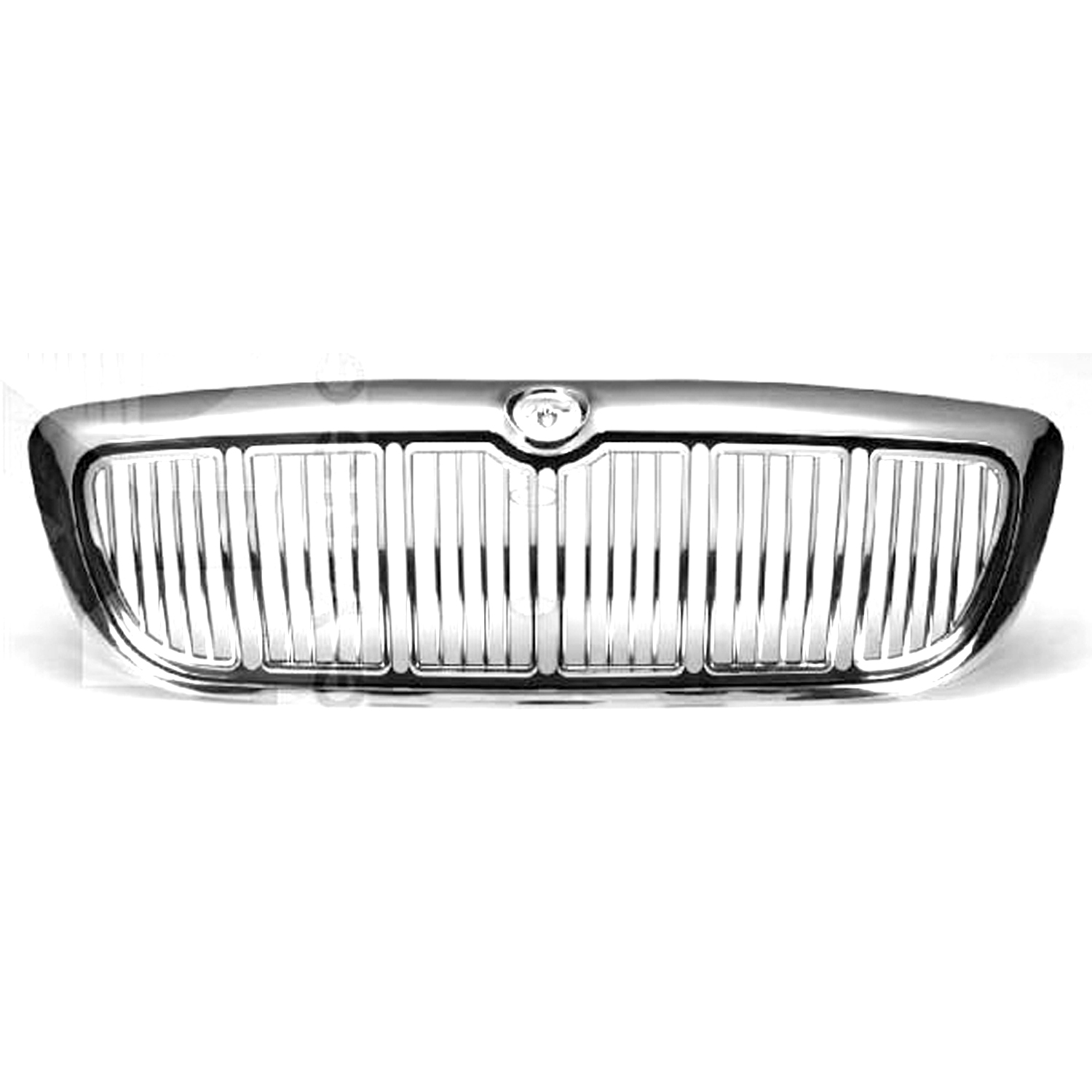 Grille For 98-02 Mercury Grand Marquis