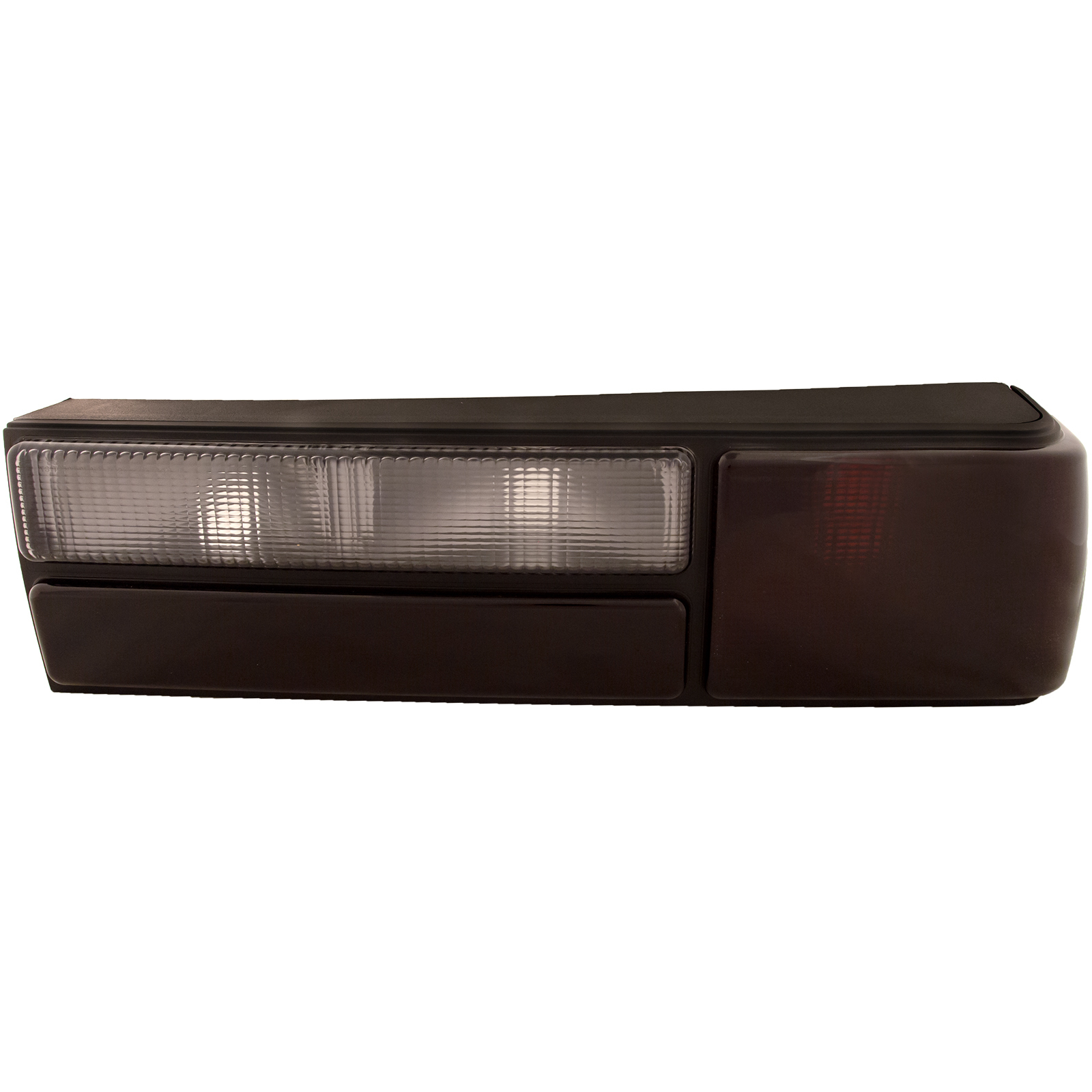 Right Passenger Side Tail Light For 87-93 Ford Mustang