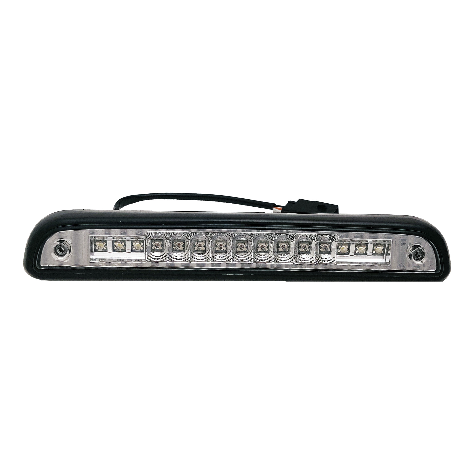 Third Brake Light For 92-96 Ford Bronco, 92-96 Ford F-150, 92-96 Ford F-250, 92-96 Ford F-350