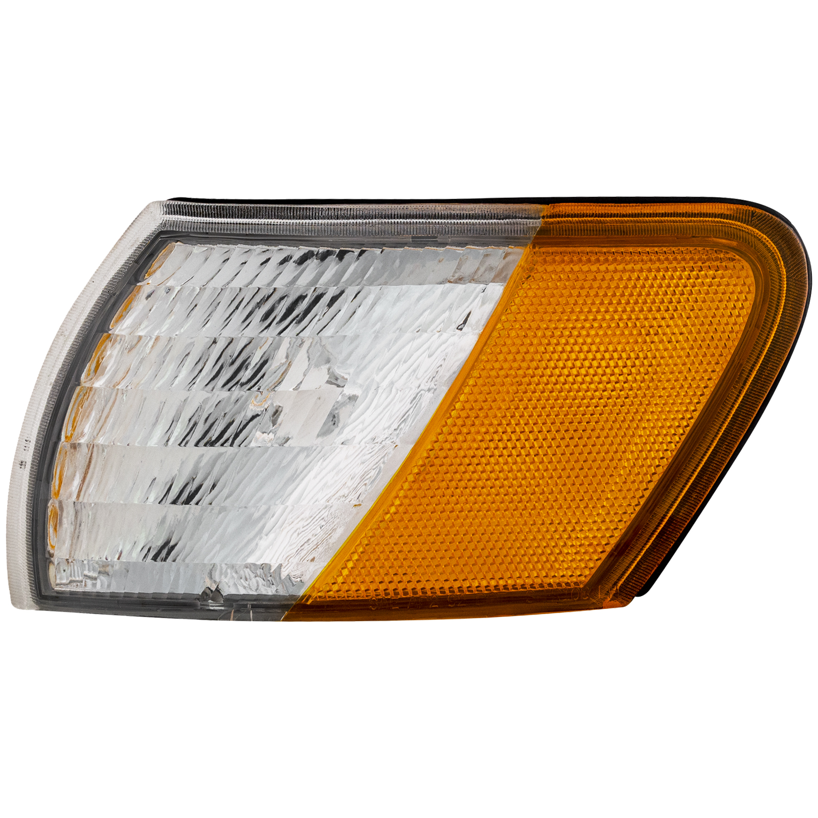 Left Driver Side Signal Light For 92-95 Ford Taurus