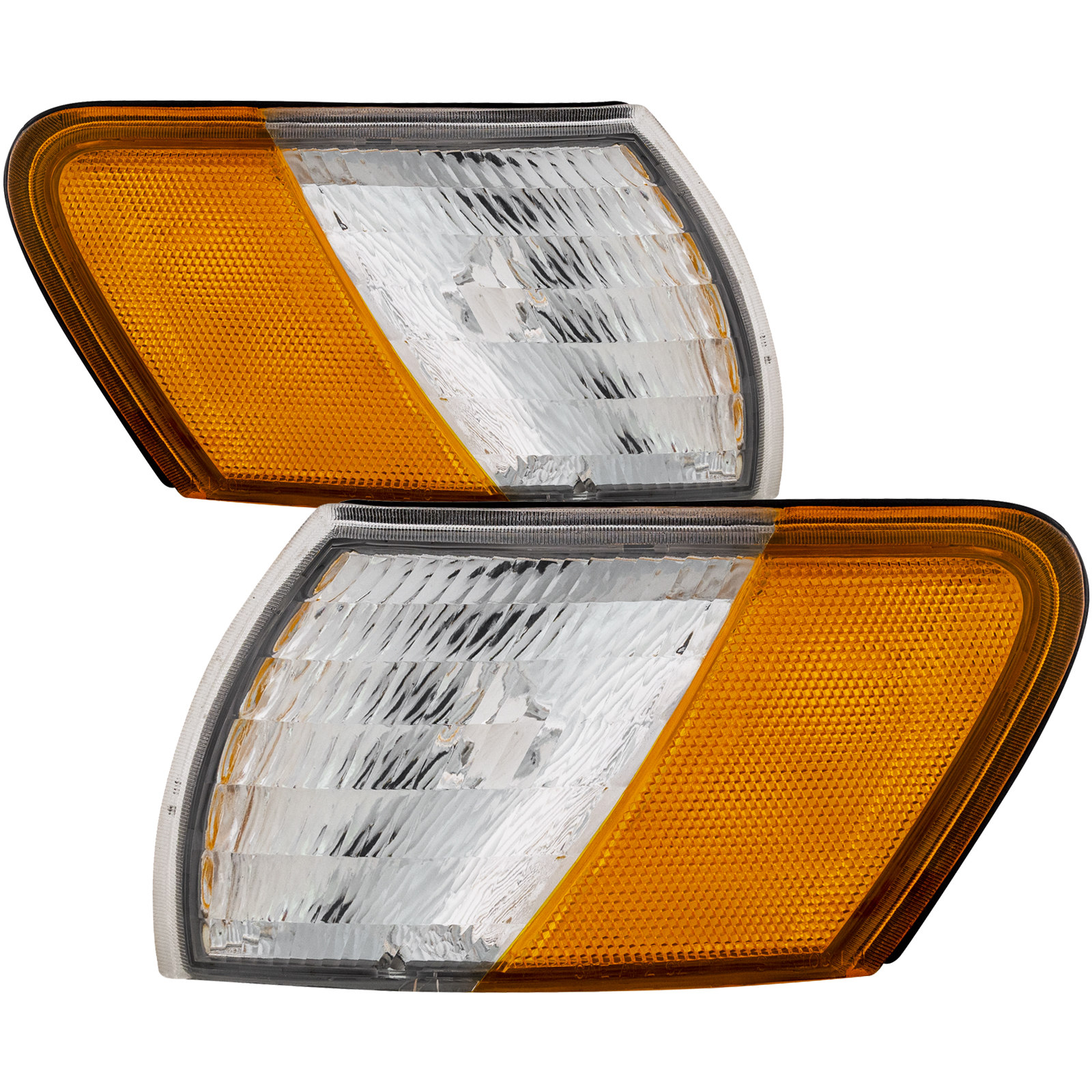 Signal Light Set For 92-95 Ford Taurus
