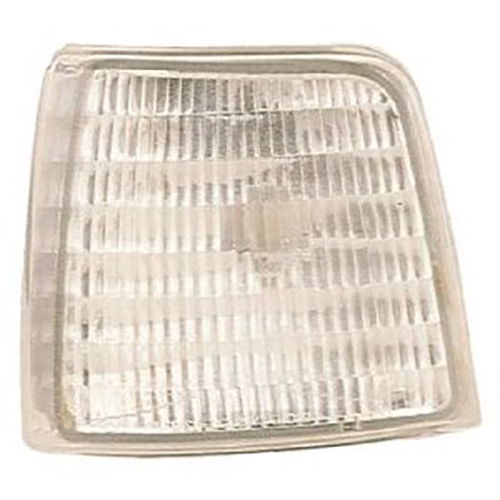 Left Driver Side Signal Light For 92-96 Ford Bronco, 92-98 Ford F-150