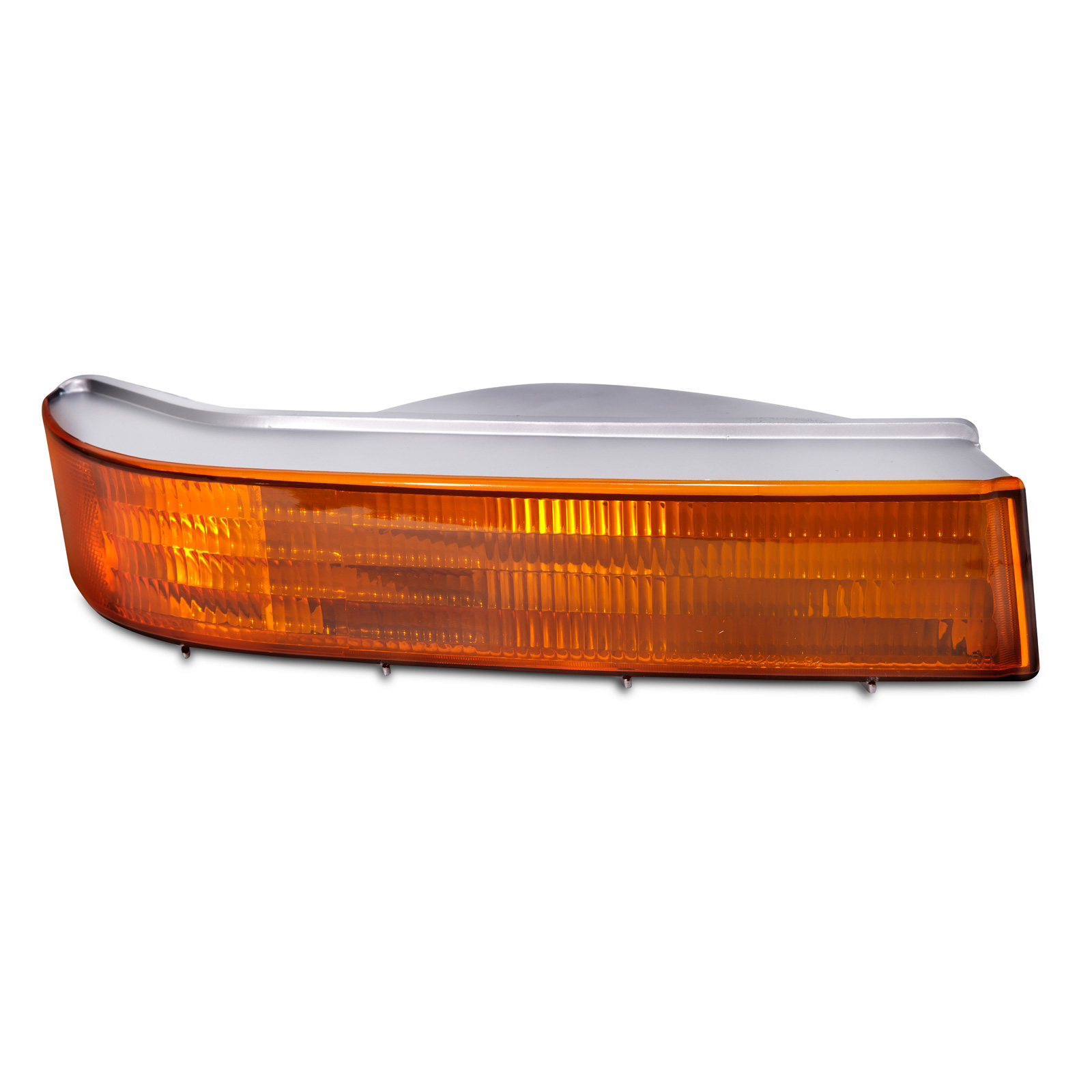 Right Passenger Side Signal Light For 92-96 Ford Bronco, 92-98 Ford F-150, 92-98 Ford F-250, 92-98 Ford F-350