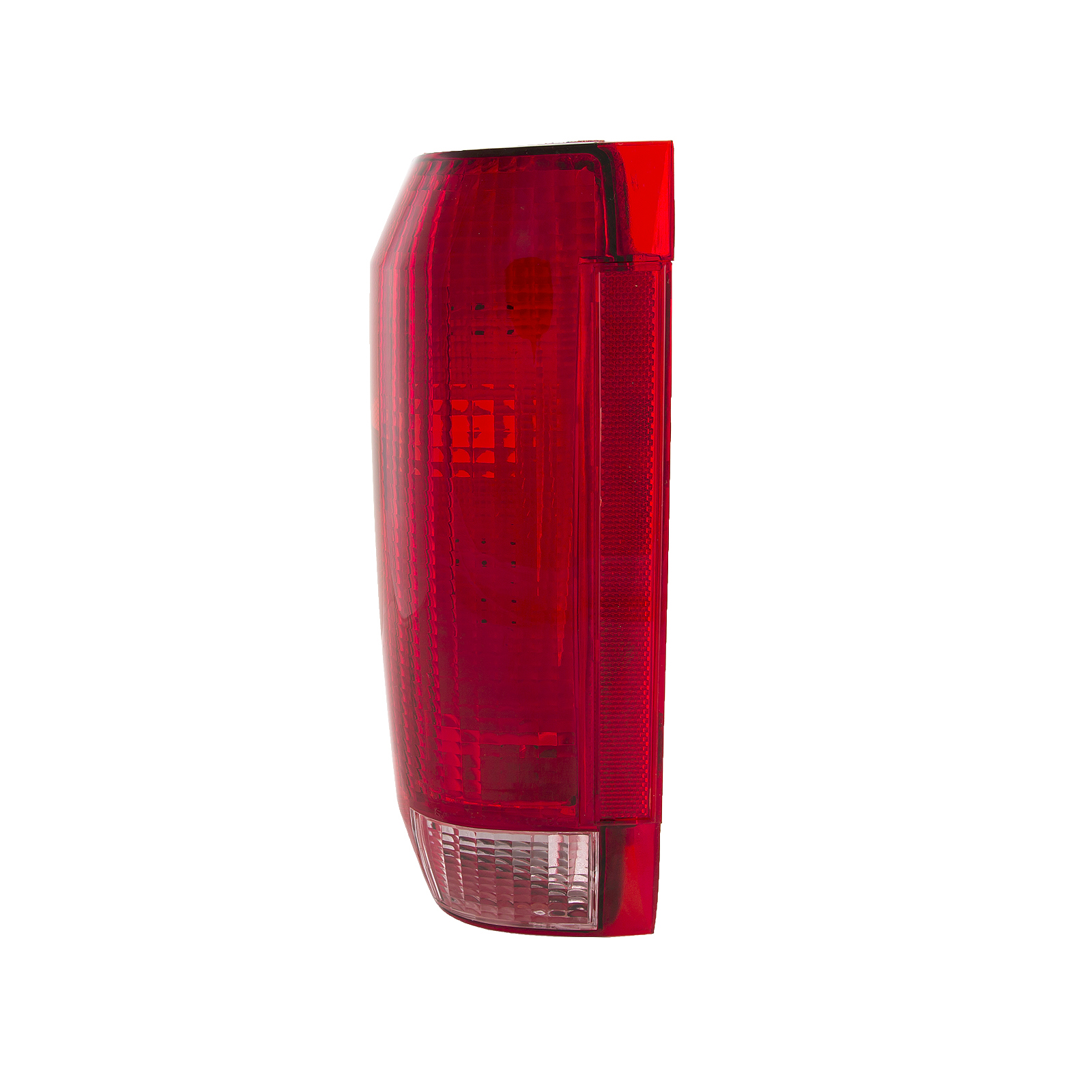 Left Driver Side Tail Light For 92-96 Ford Bronco, 92-96 Ford F-150