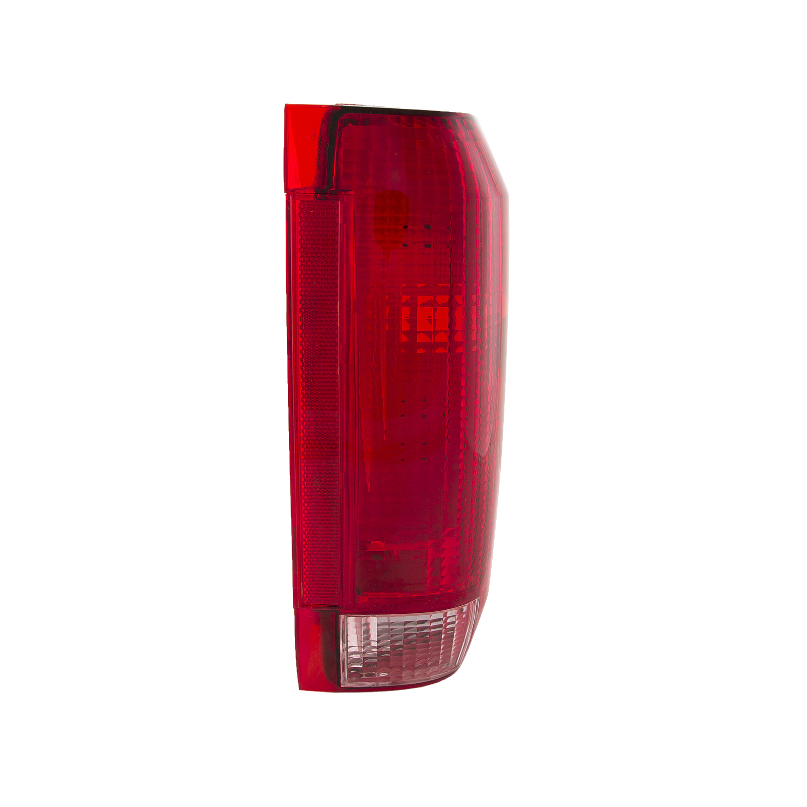 Right Passenger Side Tail Light For 92-96 Ford Bronco, 92-96 Ford F-150