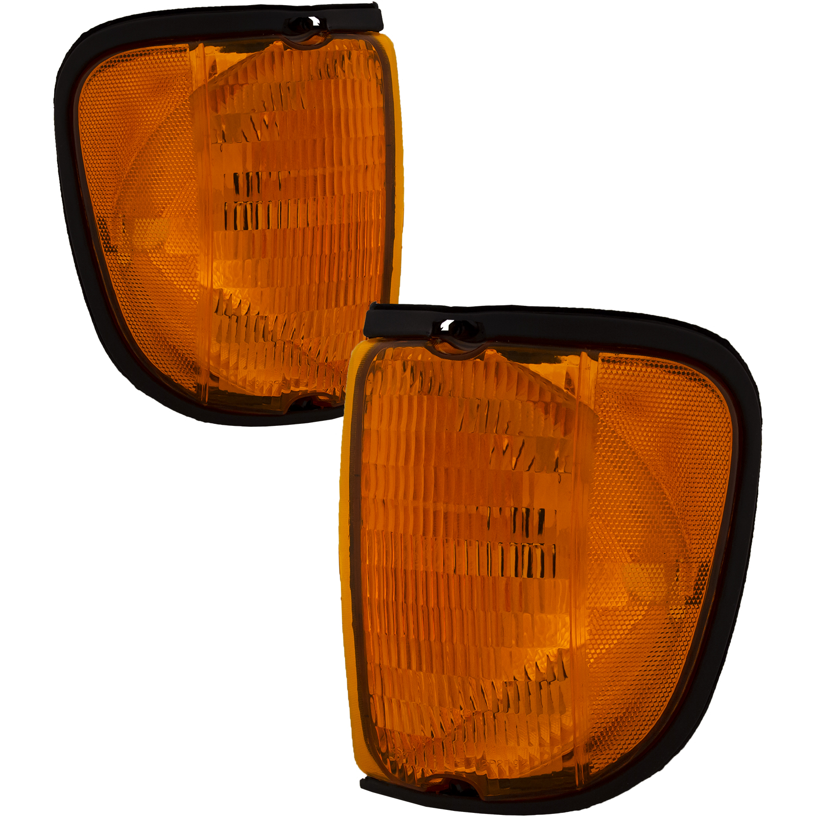 Signal Light Set For 2004-2007 Ford
