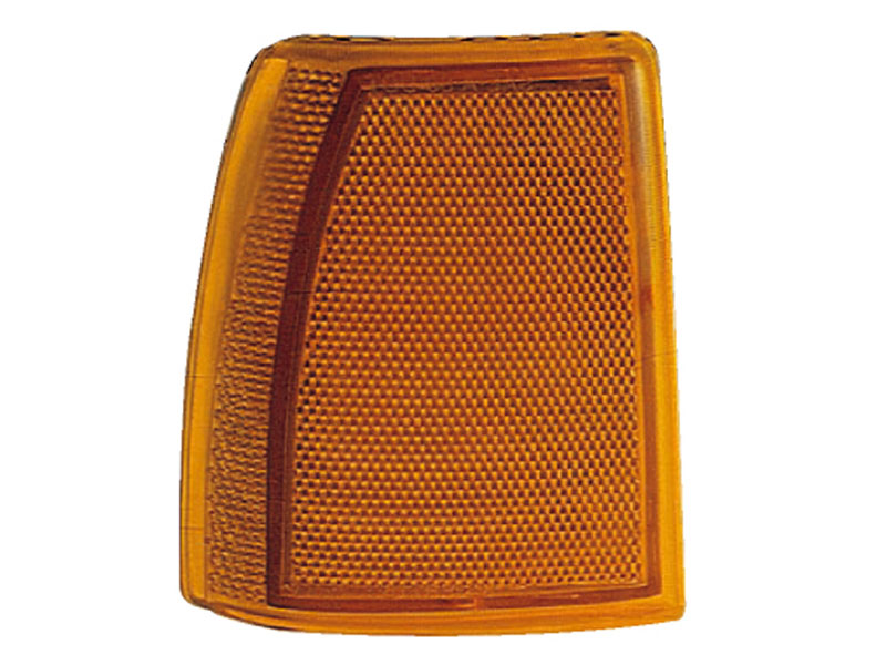 Left Driver Side Signal Light For 89-90 Ford Bronco II, 91-94 Ford Explorer, 89-92 Ford Ranger