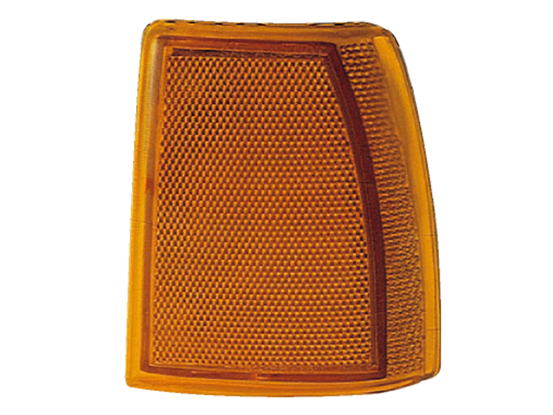Right Passenger Side Signal Light For 89-90 Ford Bronco II, 91-94 Ford Explorer, 89-92 Ford Ranger