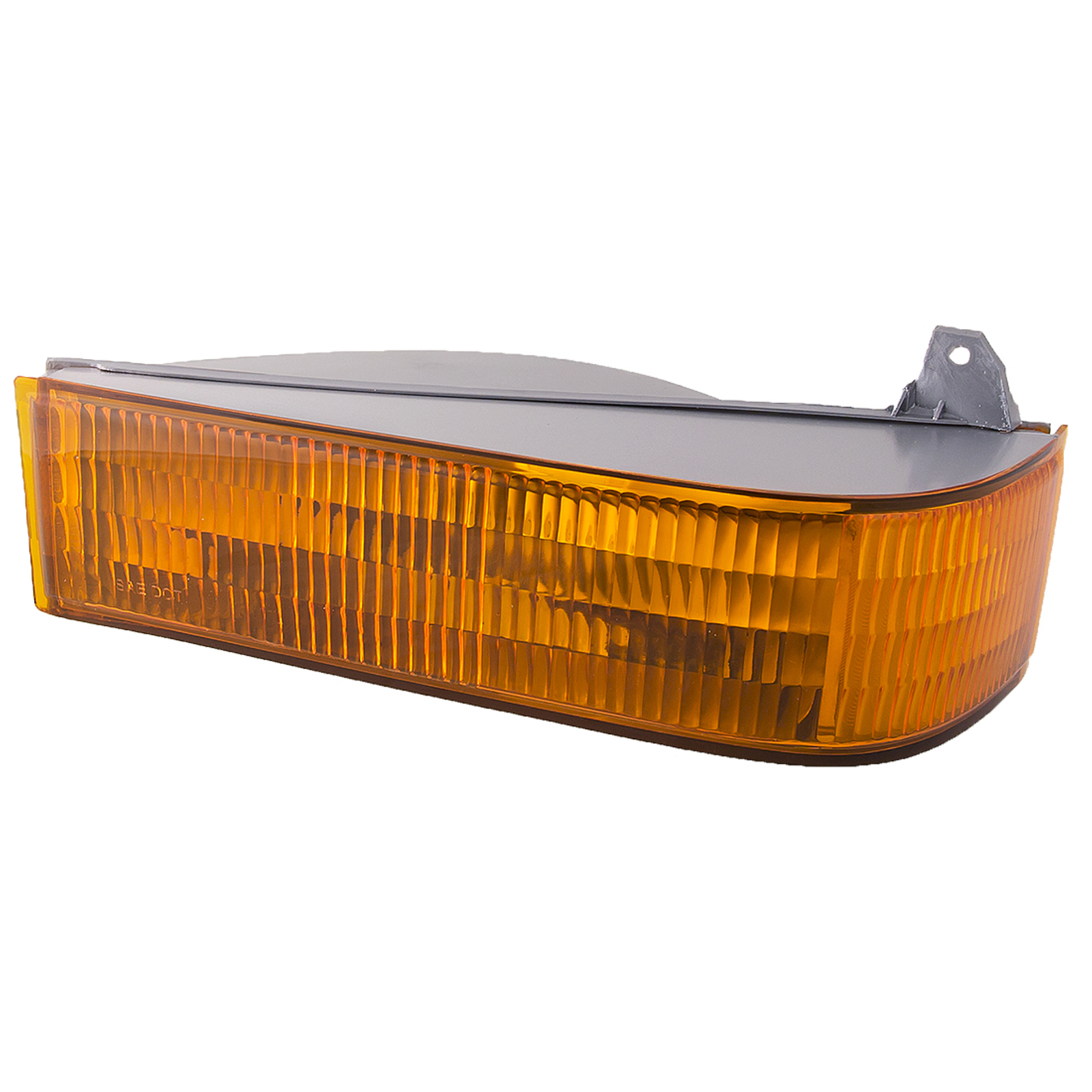 Left Driver Side Park Light For 89-90 Ford Bronco II, 91-94 Ford Explorer, 89-92 Ford Ranger
