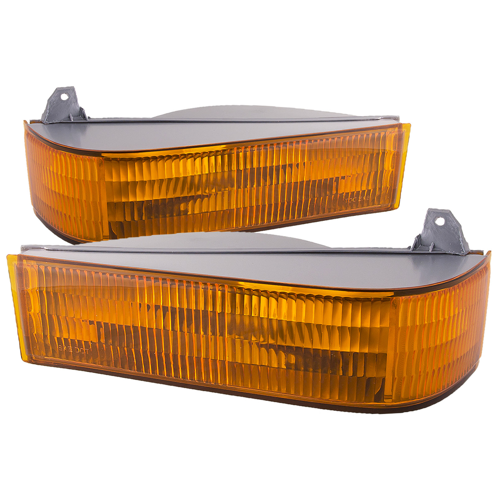 Signal Light Set For 89-90 Ford Bronco II, 91-94 Ford Explorer, 89-92 Ford Ranger