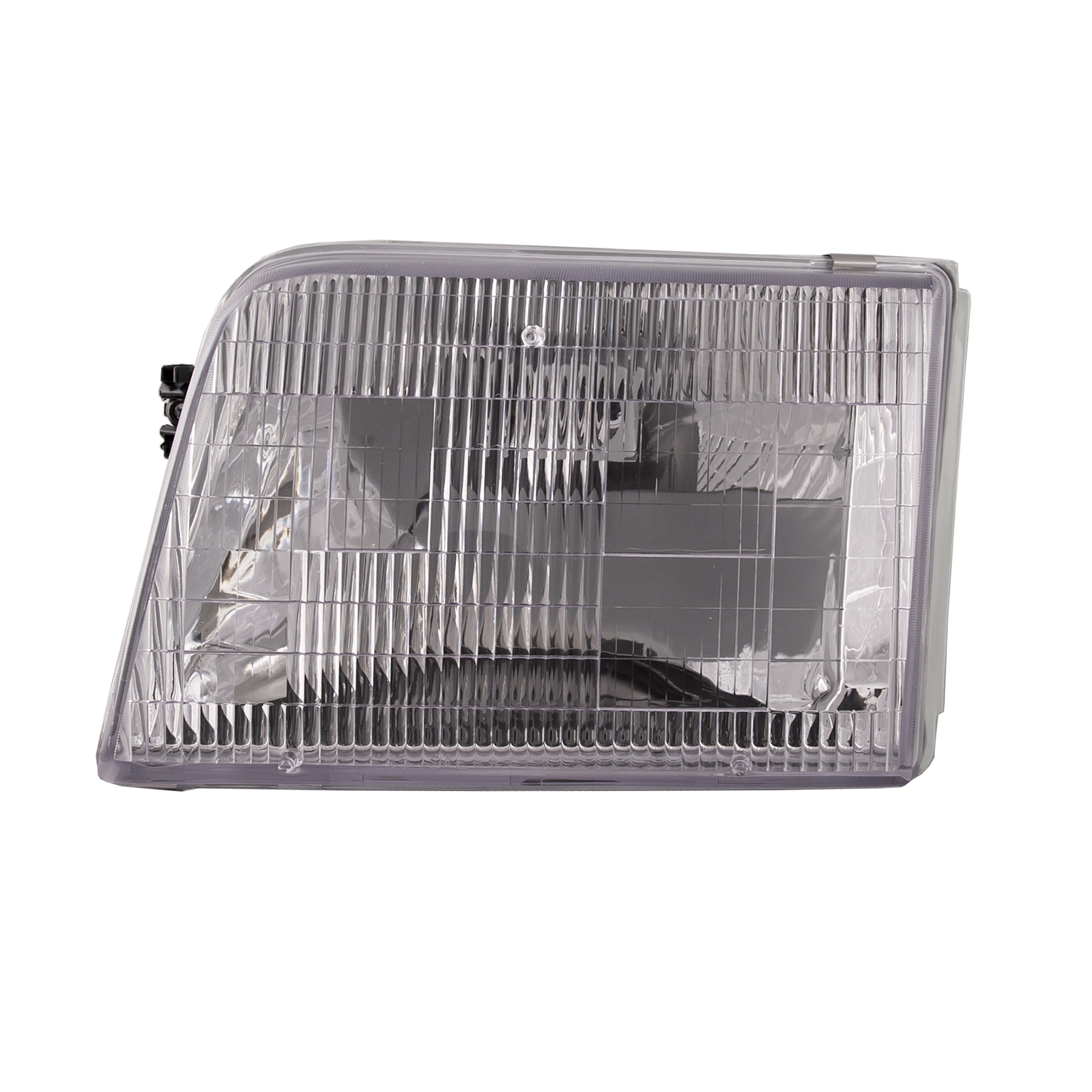 Left Driver Side Headlight For 93-97 Ford Ranger