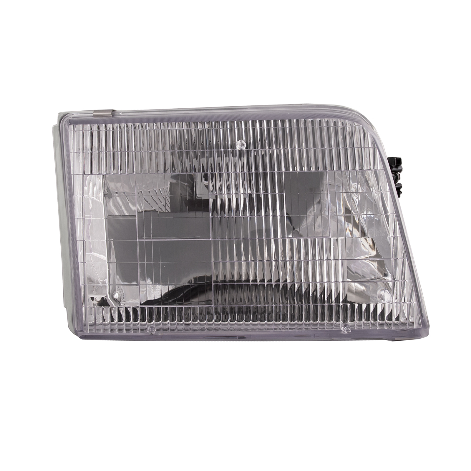 Right Passenger Side Headlight For 93-97 Ford Ranger