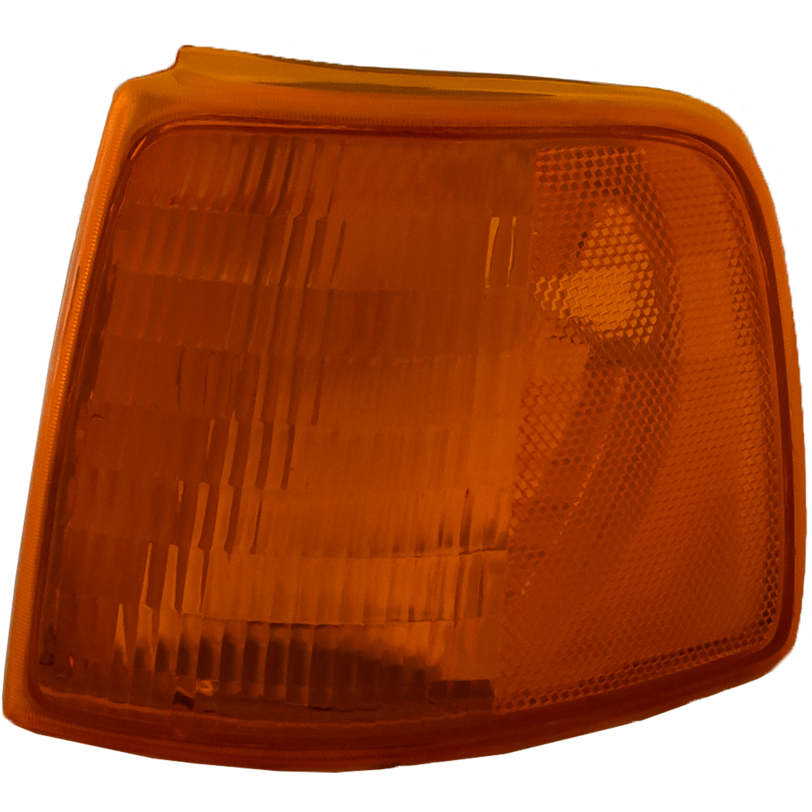 Left Driver Side Park Light For 93-97 Ford Ranger
