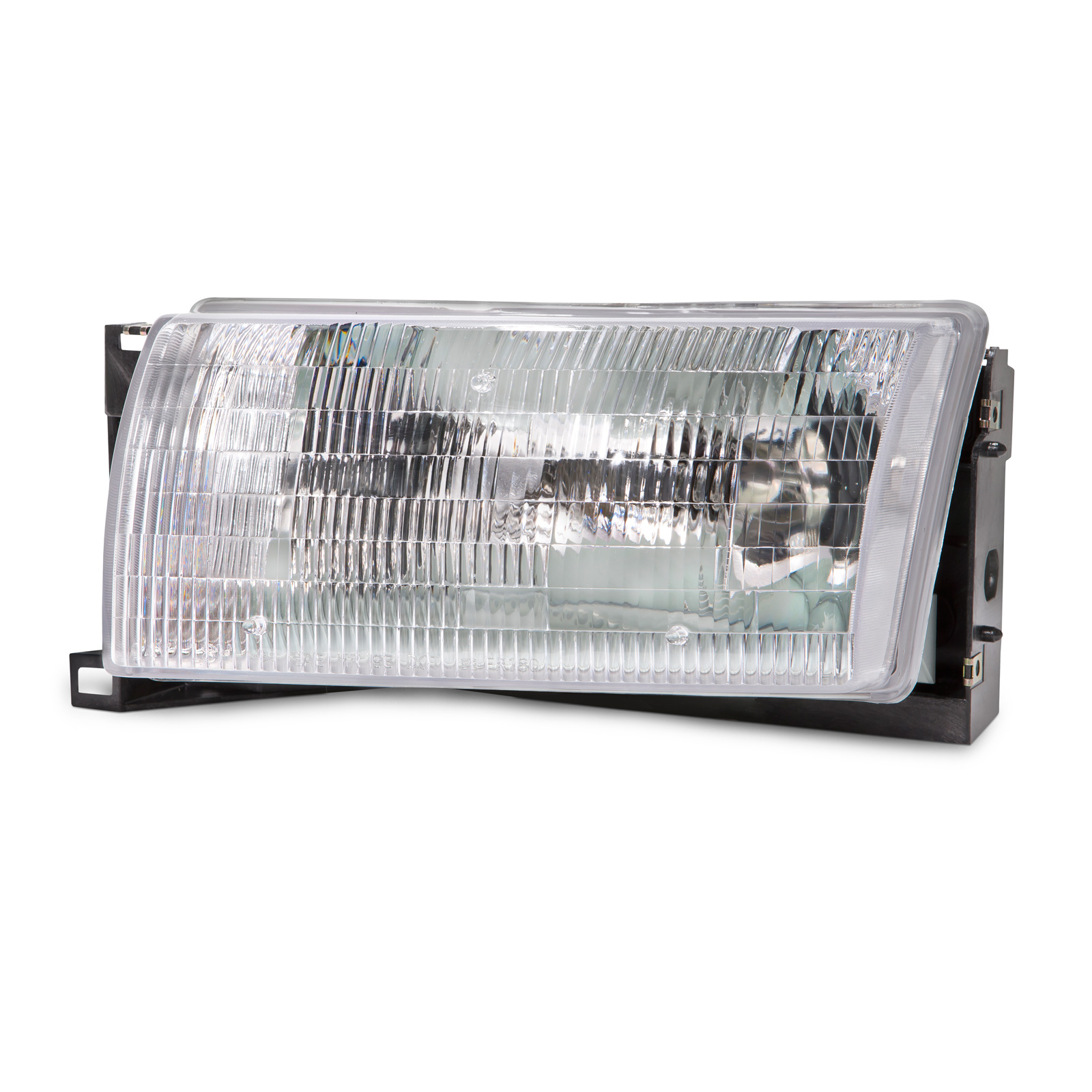 Left Driver Side Headlight For 93-95 Mercury Villager, 93-95 Nissan Quest