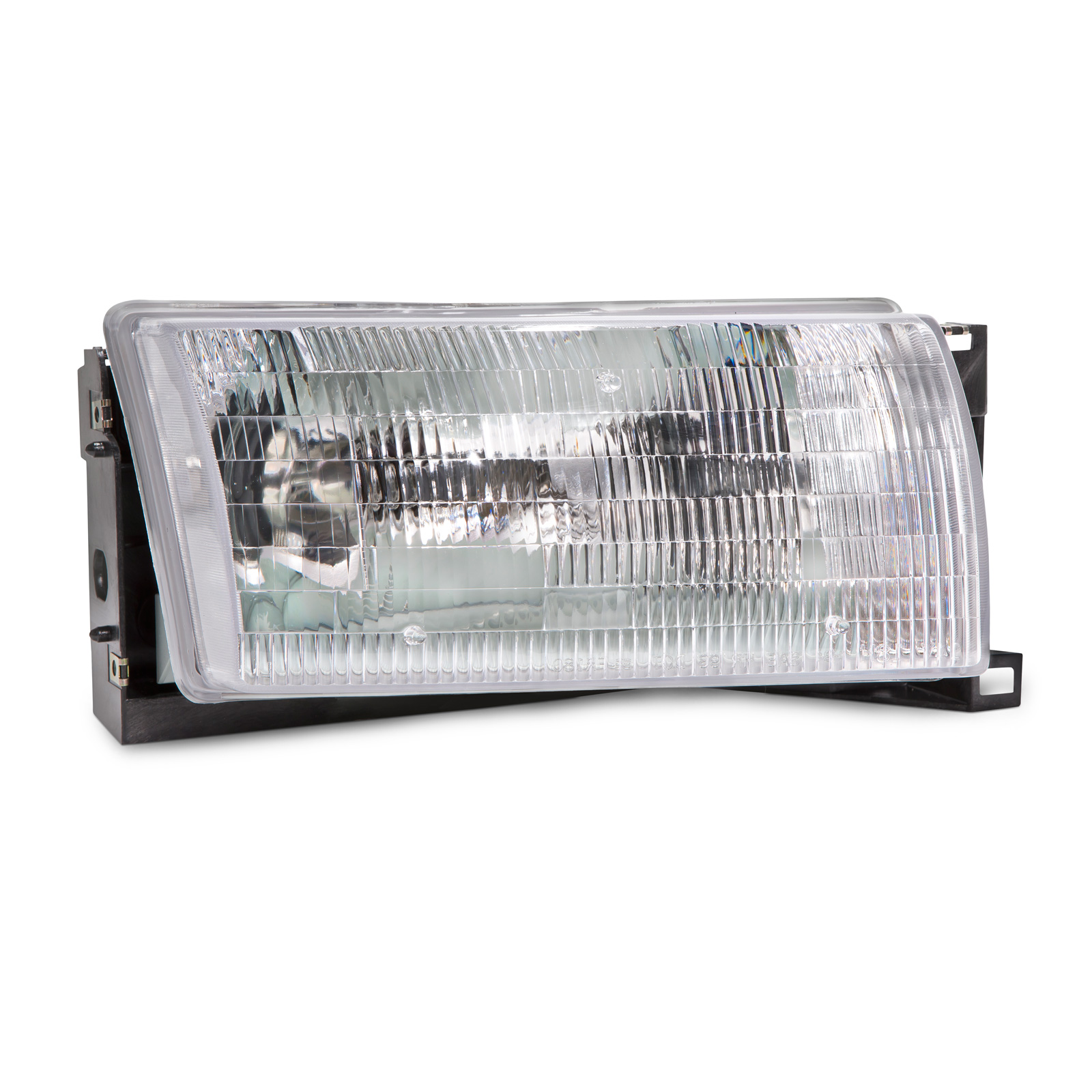 Right Passenger Side Headlight For 93-95 Mercury Villager, 93-95 Nissan Quest