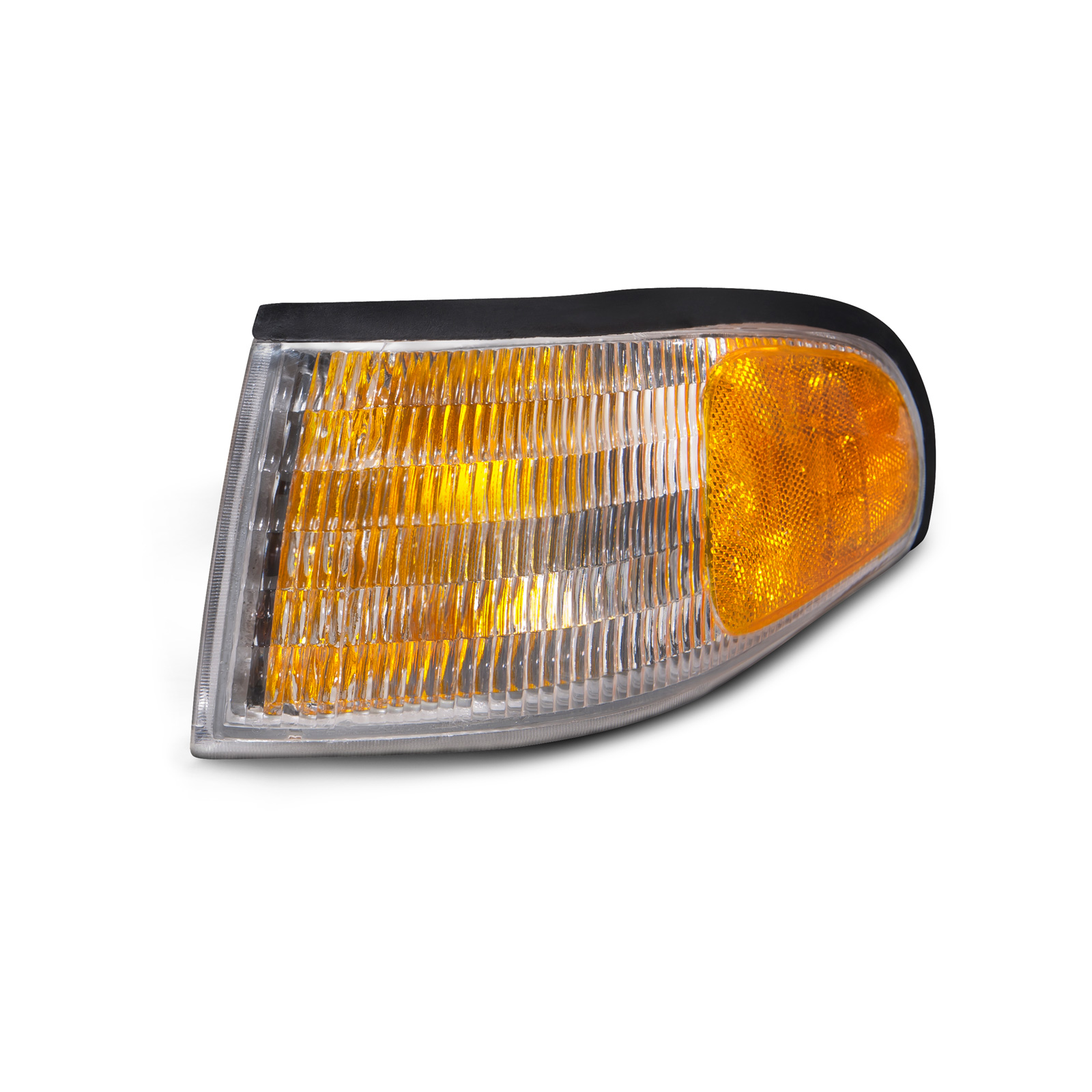 Left Driver Side Signal Light For 94-98 Ford Mustang