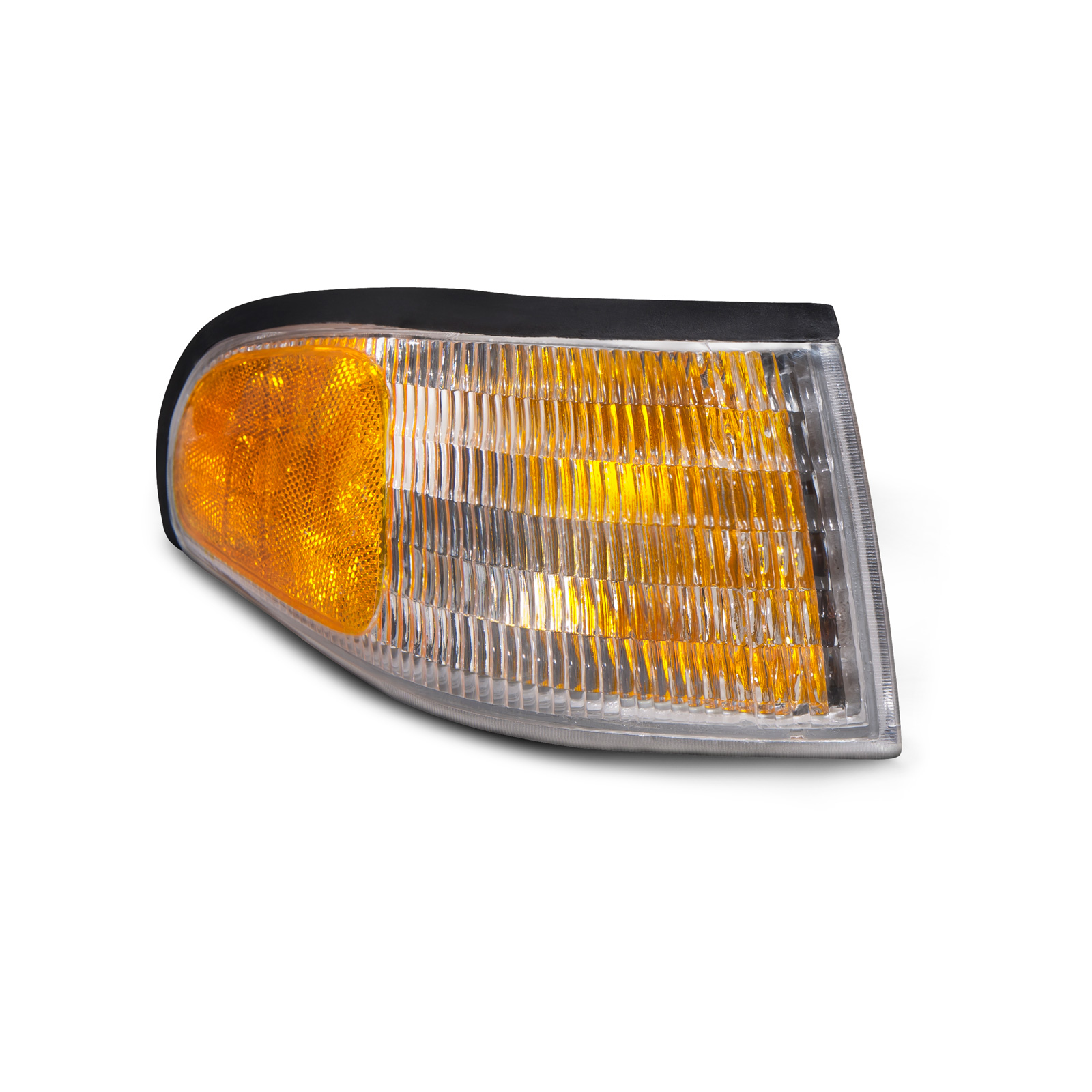 Right Passenger Side Signal Light For 94-98 Ford Mustang