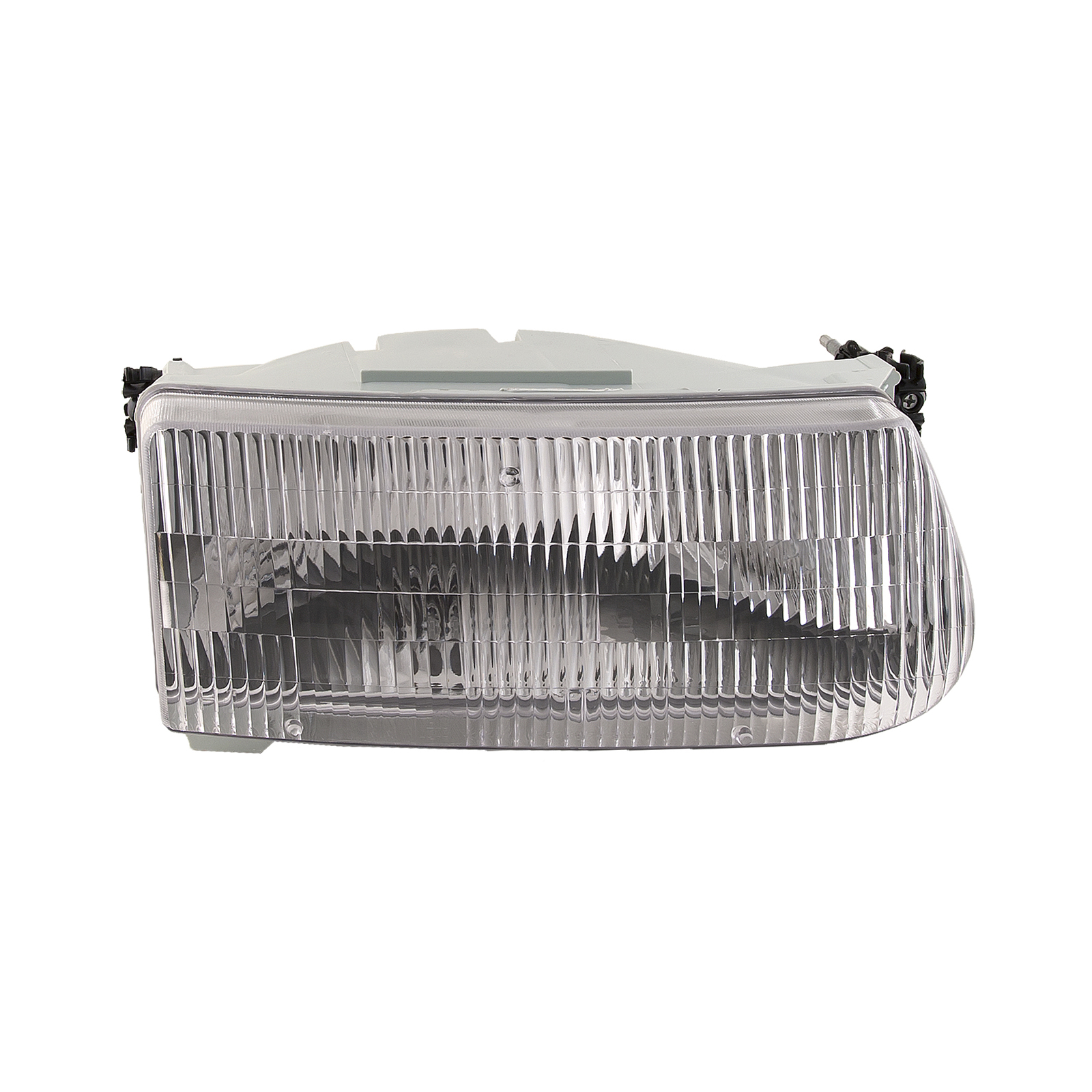 Right Passenger Side Headlight For 95-01 Ford Explorer, 01 Ford Explorer Sport Trac, 97 Mercury Mountaineer