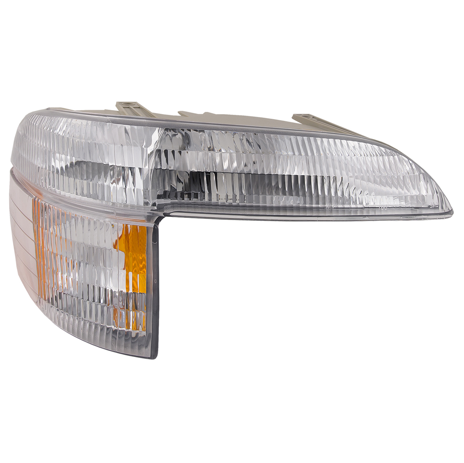 Right Passenger Side Signal Light For 95-01 Ford Explorer, 97 Mercury Mountaineer
