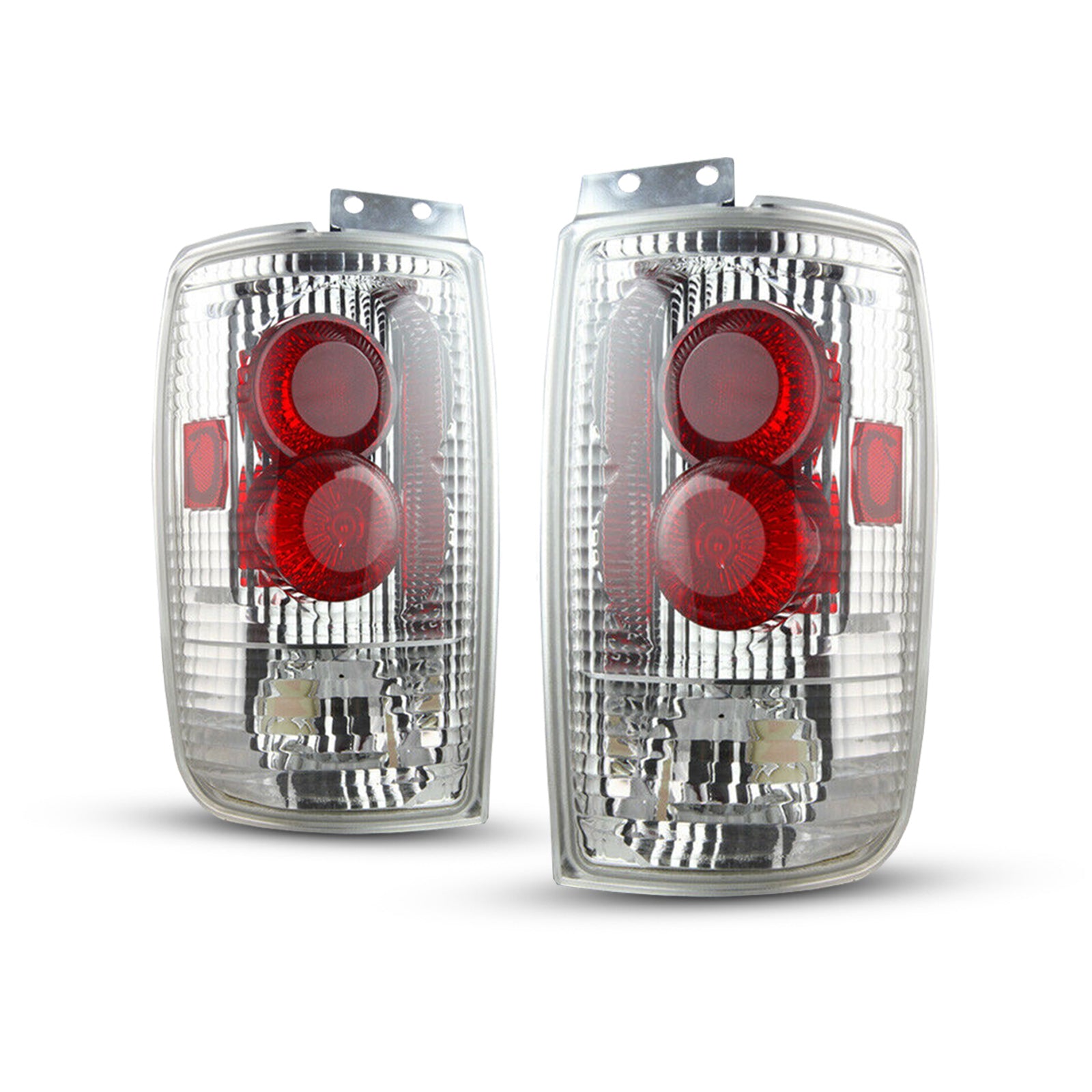 Tail Light Set For 97-02 Ford Expedition