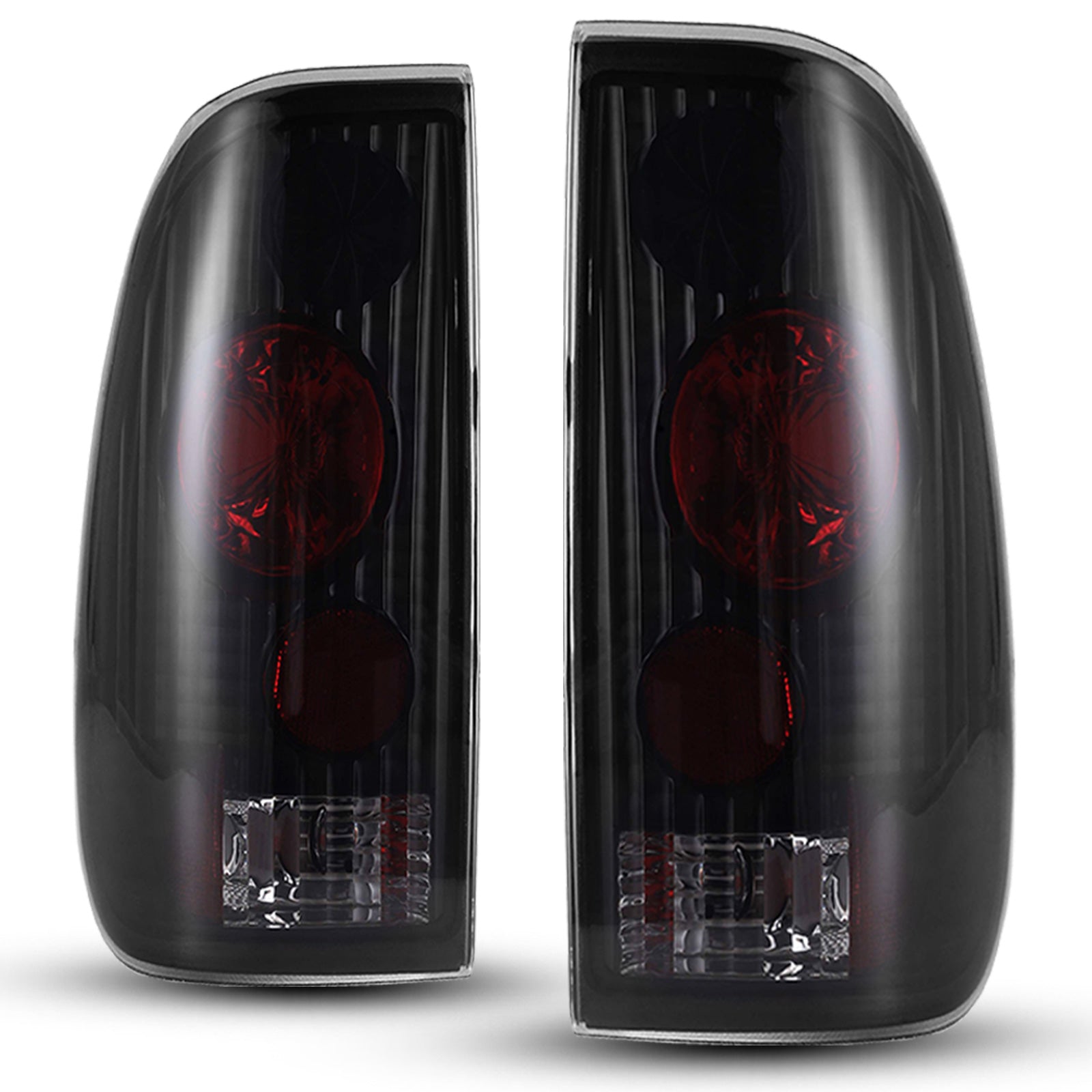 Tail Light Set For 1997-2007 Ford