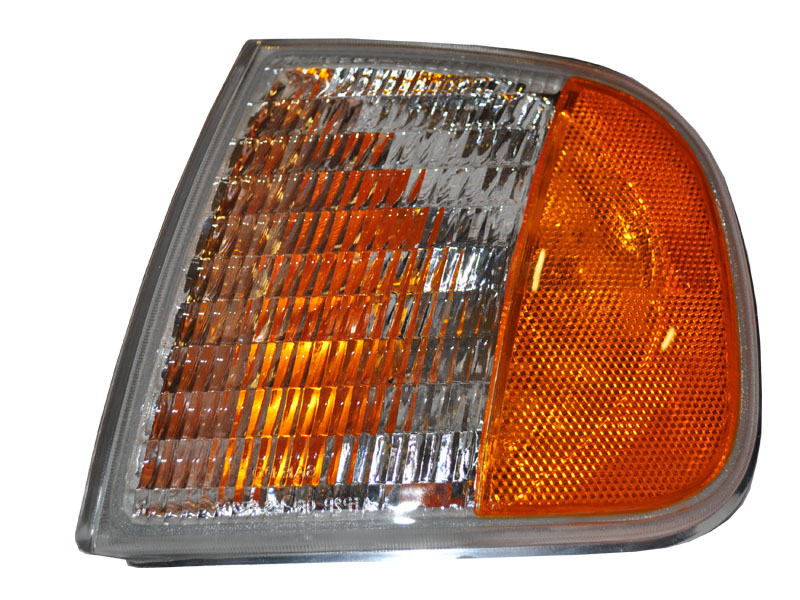 Left Driver Side Signal Light For 1996-2002 Ford