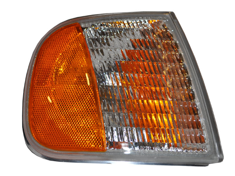 Right Passenger Side Signal Light For 1996-2002 Ford