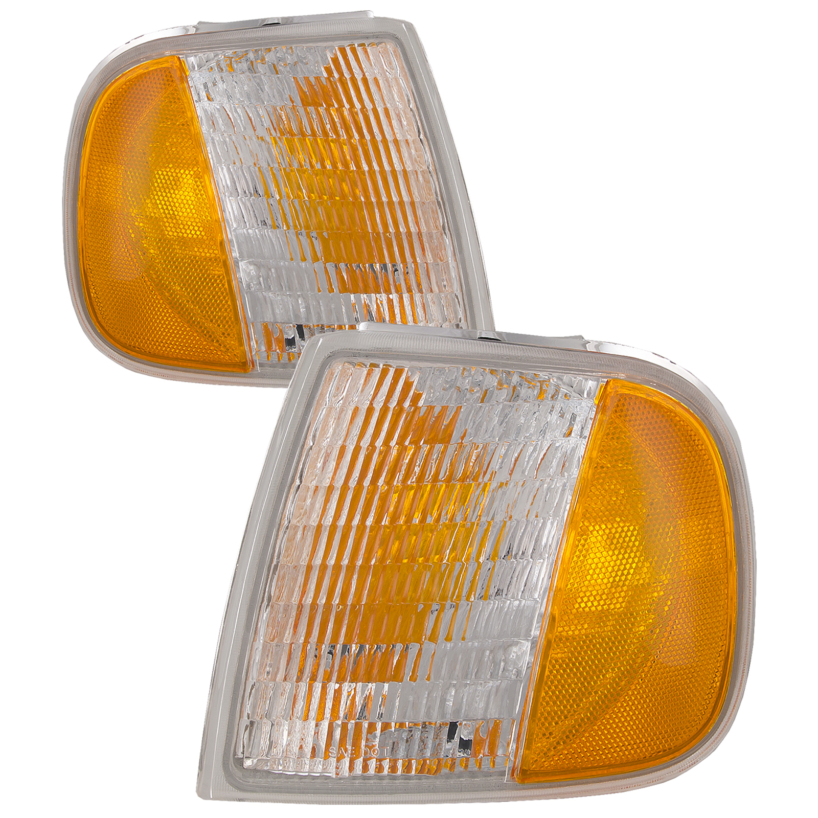 Signal Light Set For 1997-2003 Ford
