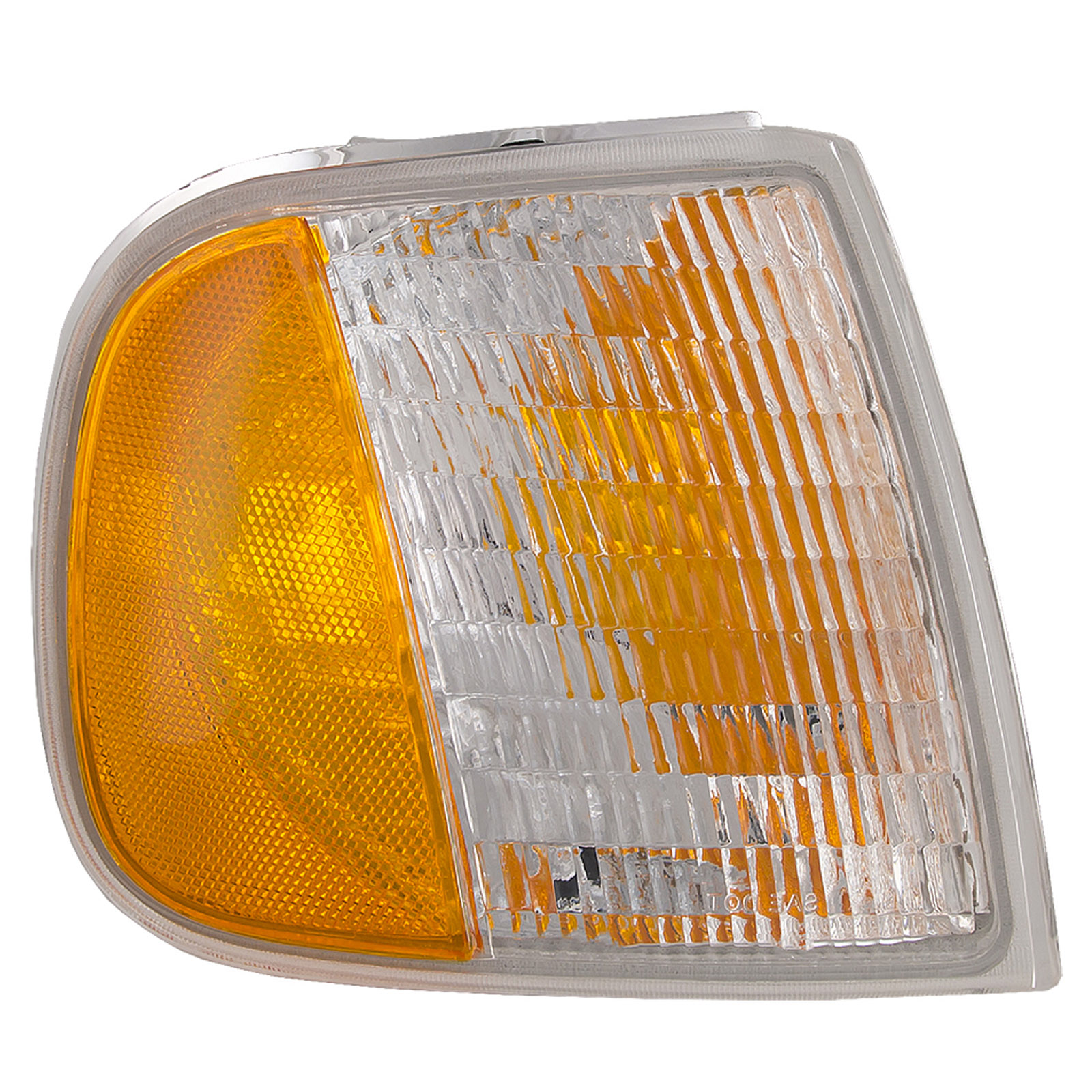 Right Passenger Side Signal Light For 1997-2003 Ford