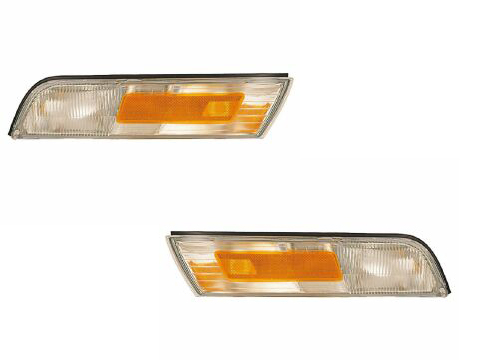 Signal Light Set For 95-97 Mercury Grand Marquis