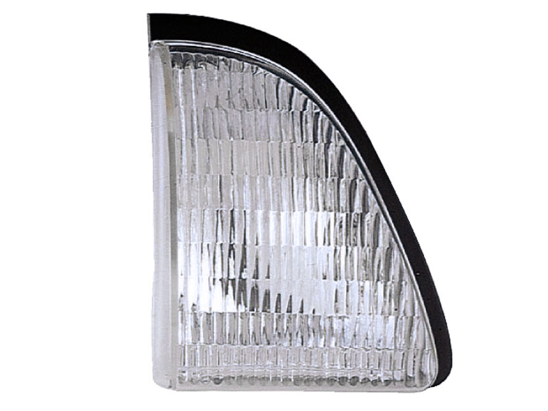 Right Passenger Side Park Light For 87-93 Ford Mustang